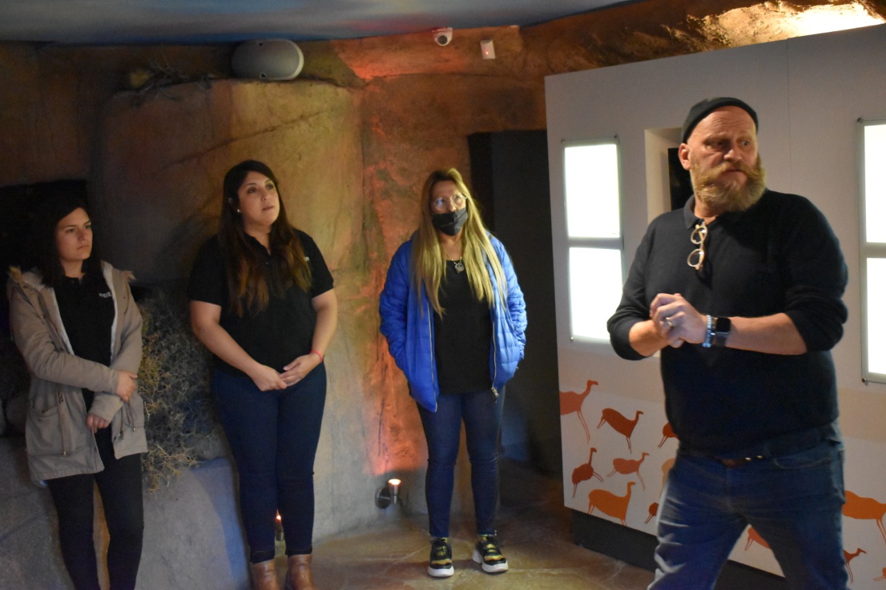 📢 ¡VOLVEMOS... - Museo de Arqueología Carlos Gradin