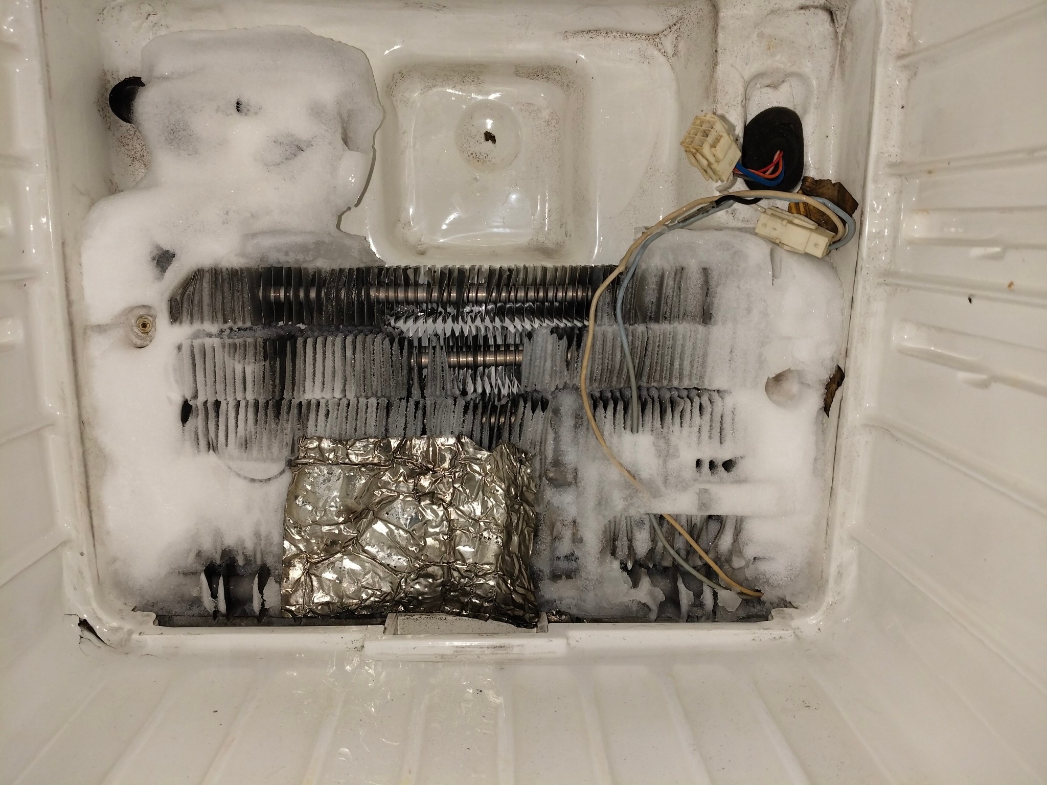 Samar AC-Fridge Service Centre