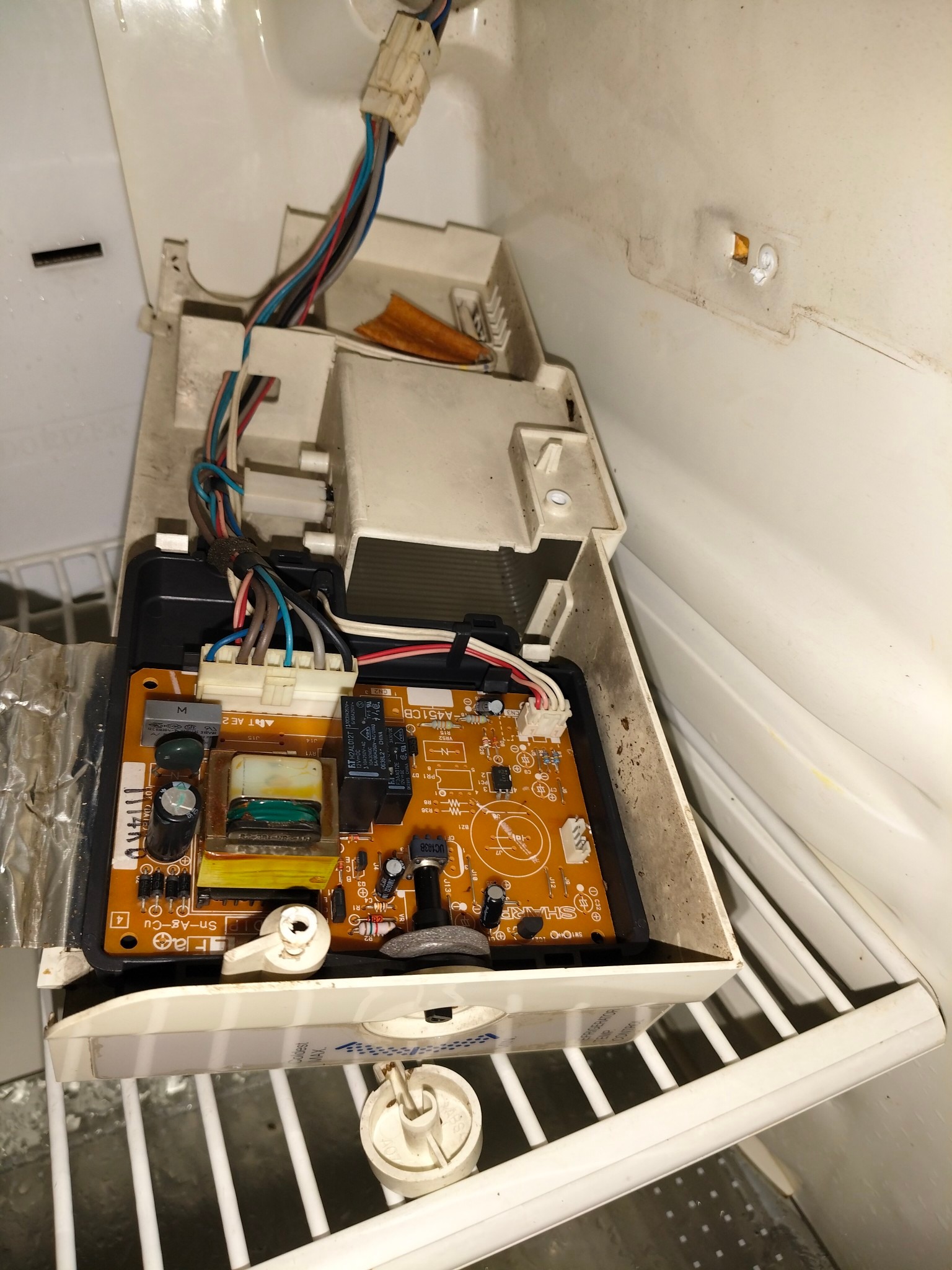 Samar AC-Fridge Service Centre
