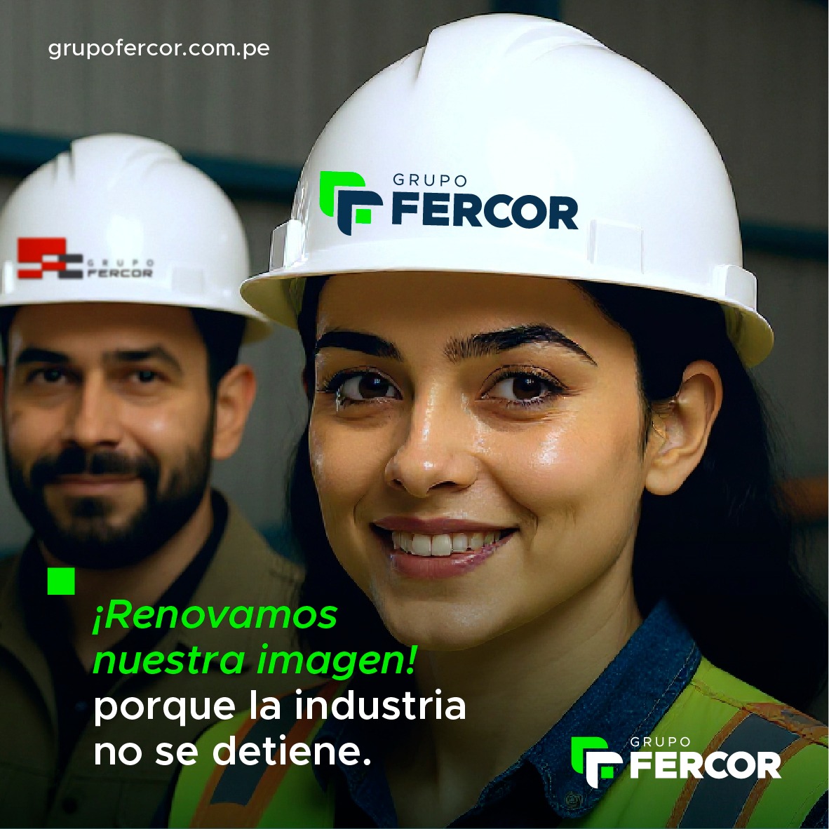 Grupo Fercor