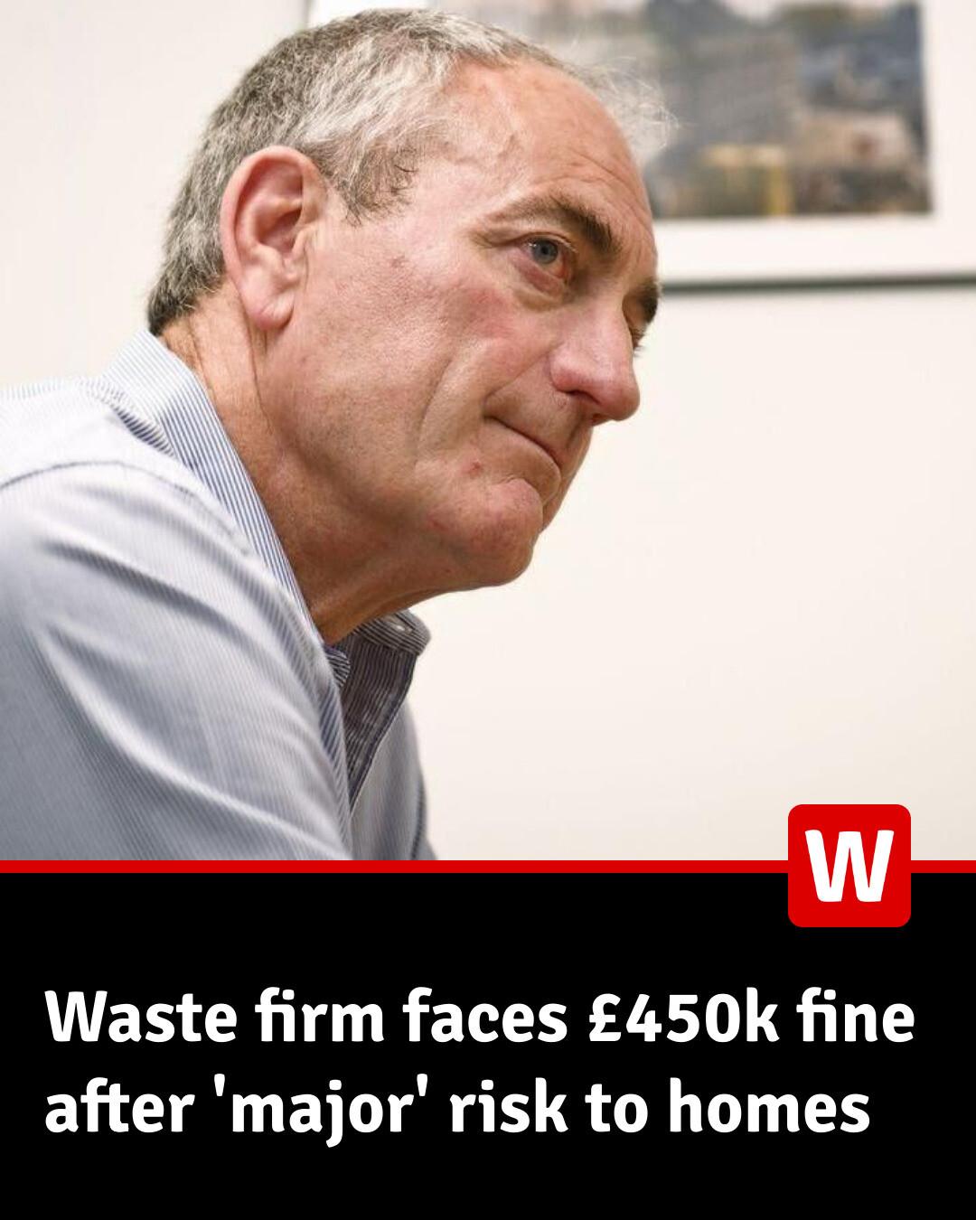 WalesOnline - David Neal became notorious over a £200,000 donation to ...