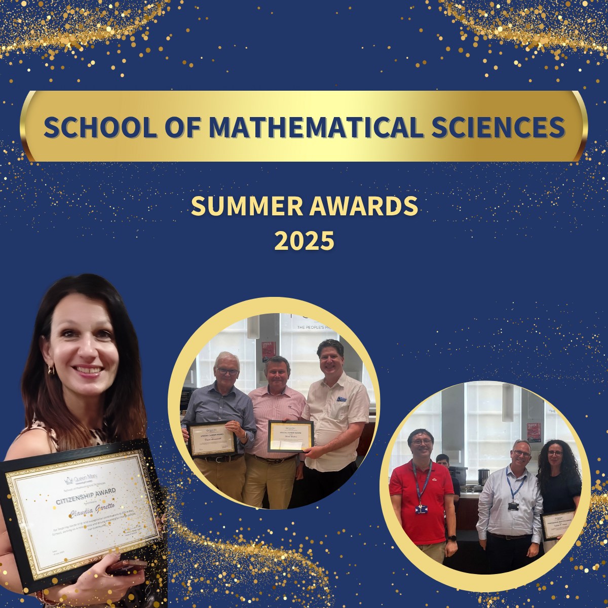 QMUL Maths | London