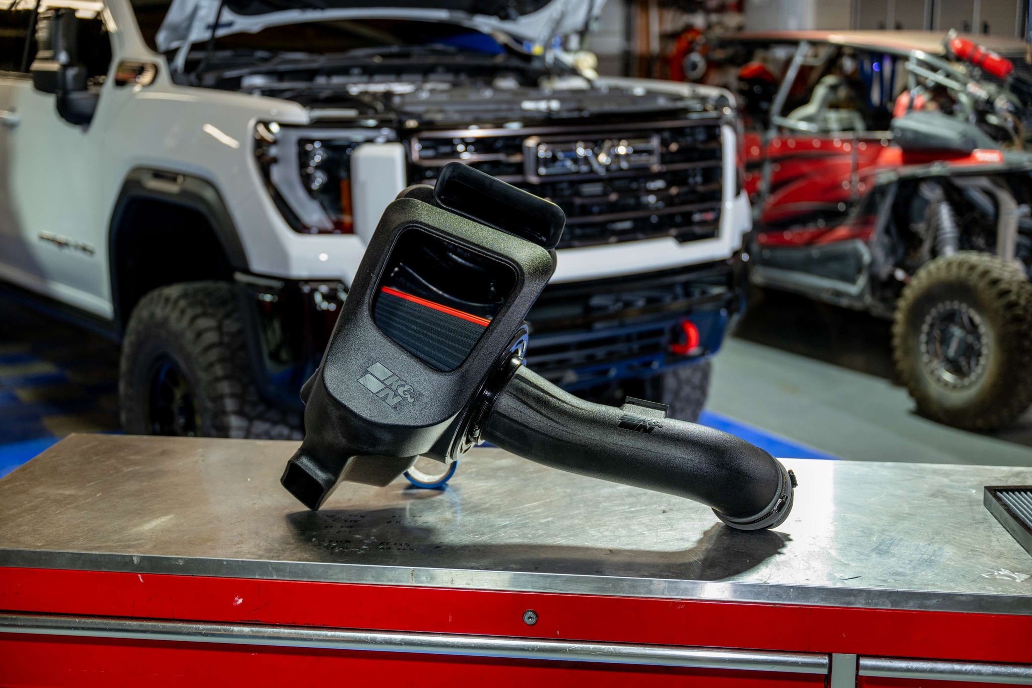 Keystone Performance and Truck Parts | Roaring Spring PA