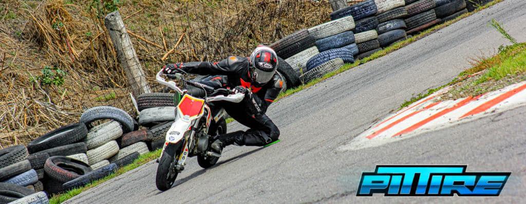 Pittire - Mitas racing tire on stock! Entrega inmediata...