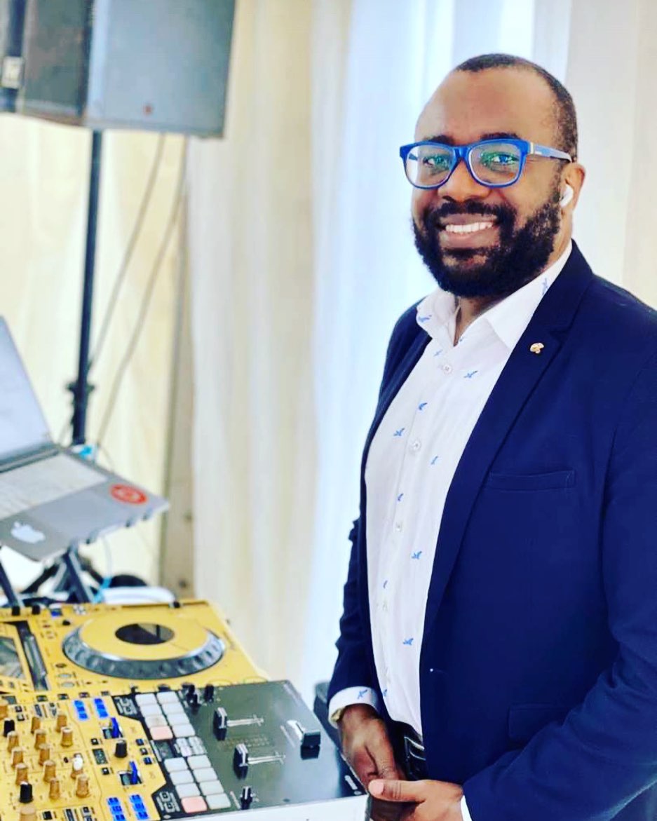 Dj inno