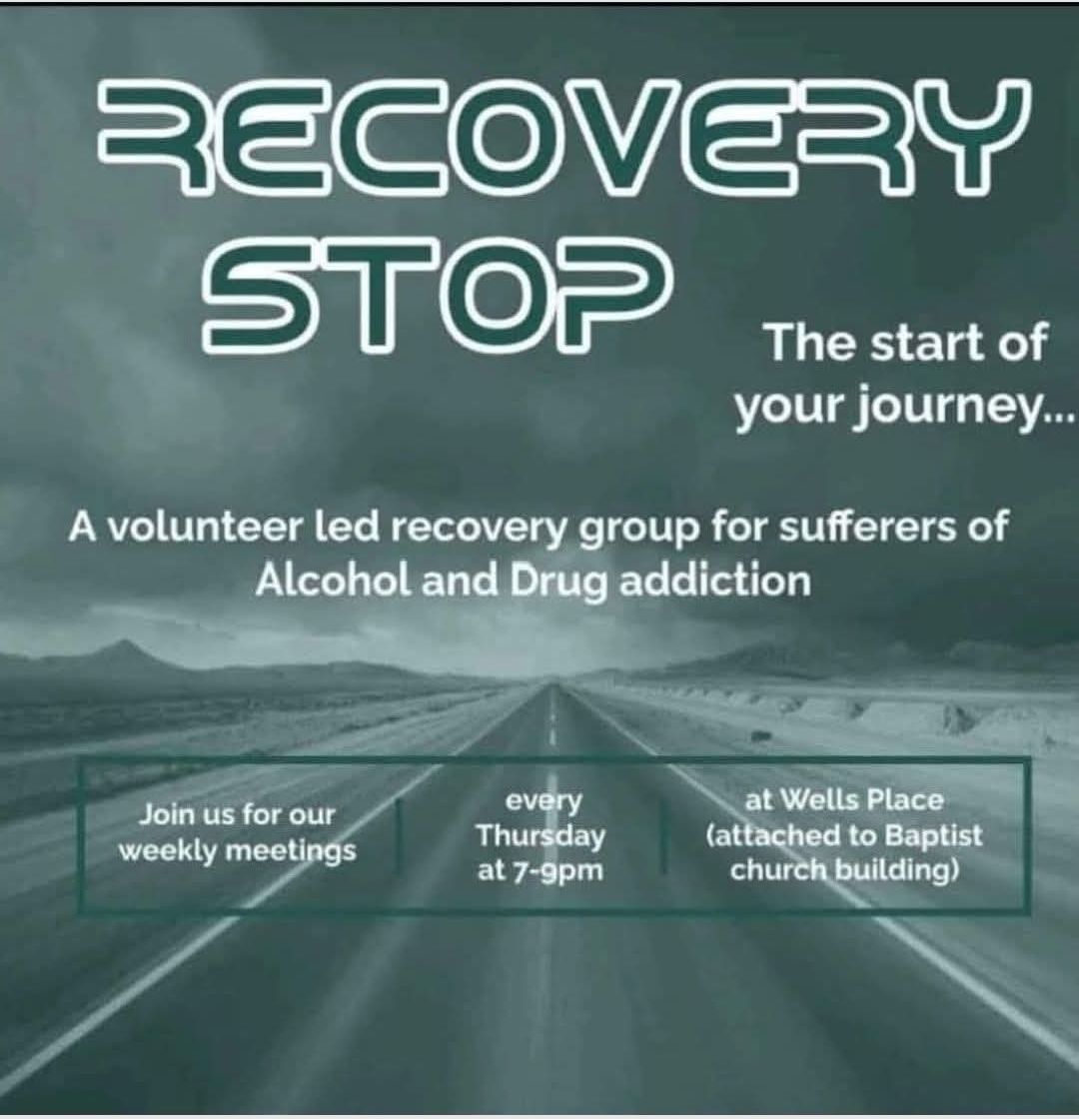 Recovery Stop | Eastleigh