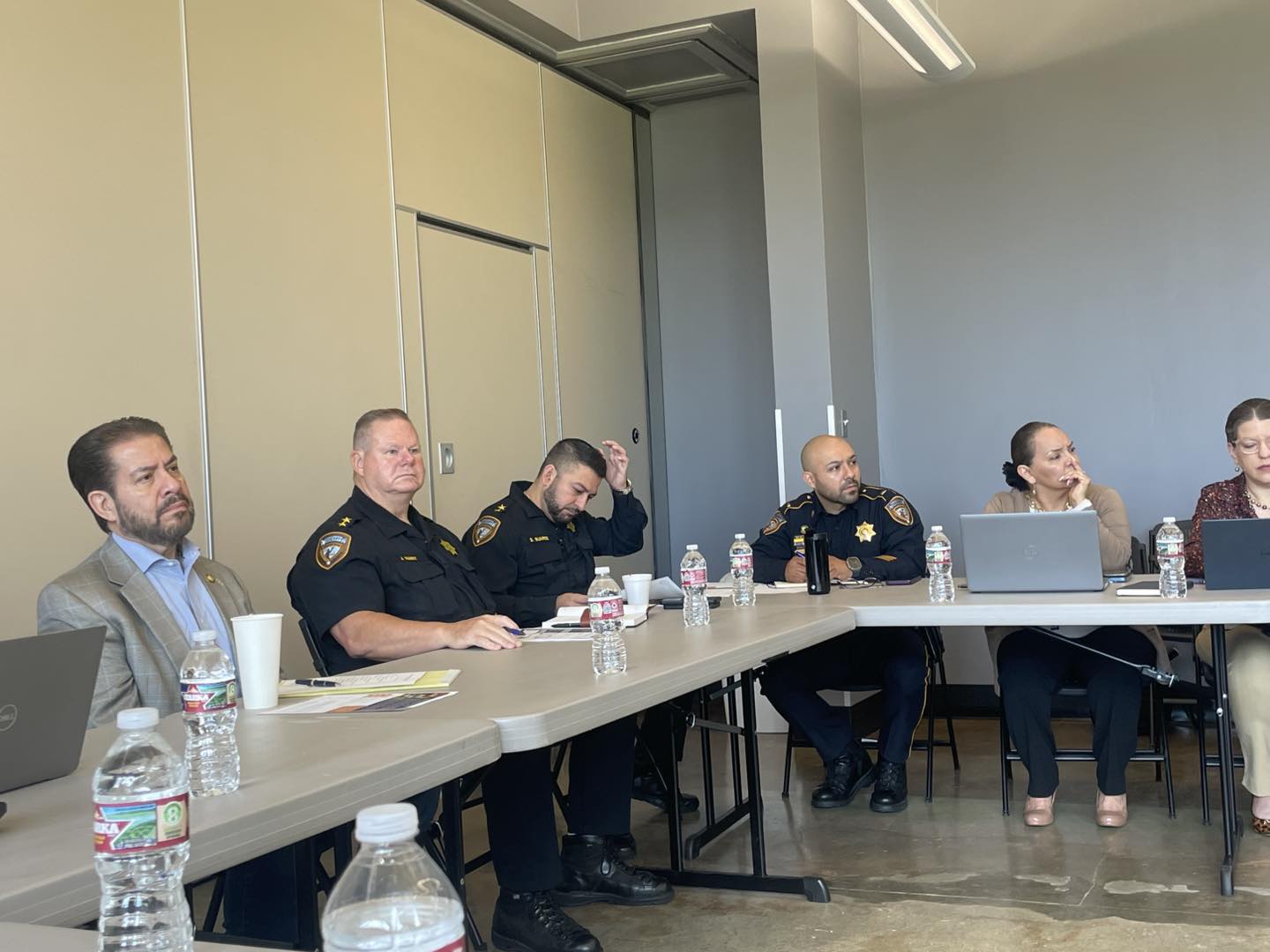 HCSO Neighborhood Policing Division - This #holidayseason our ...