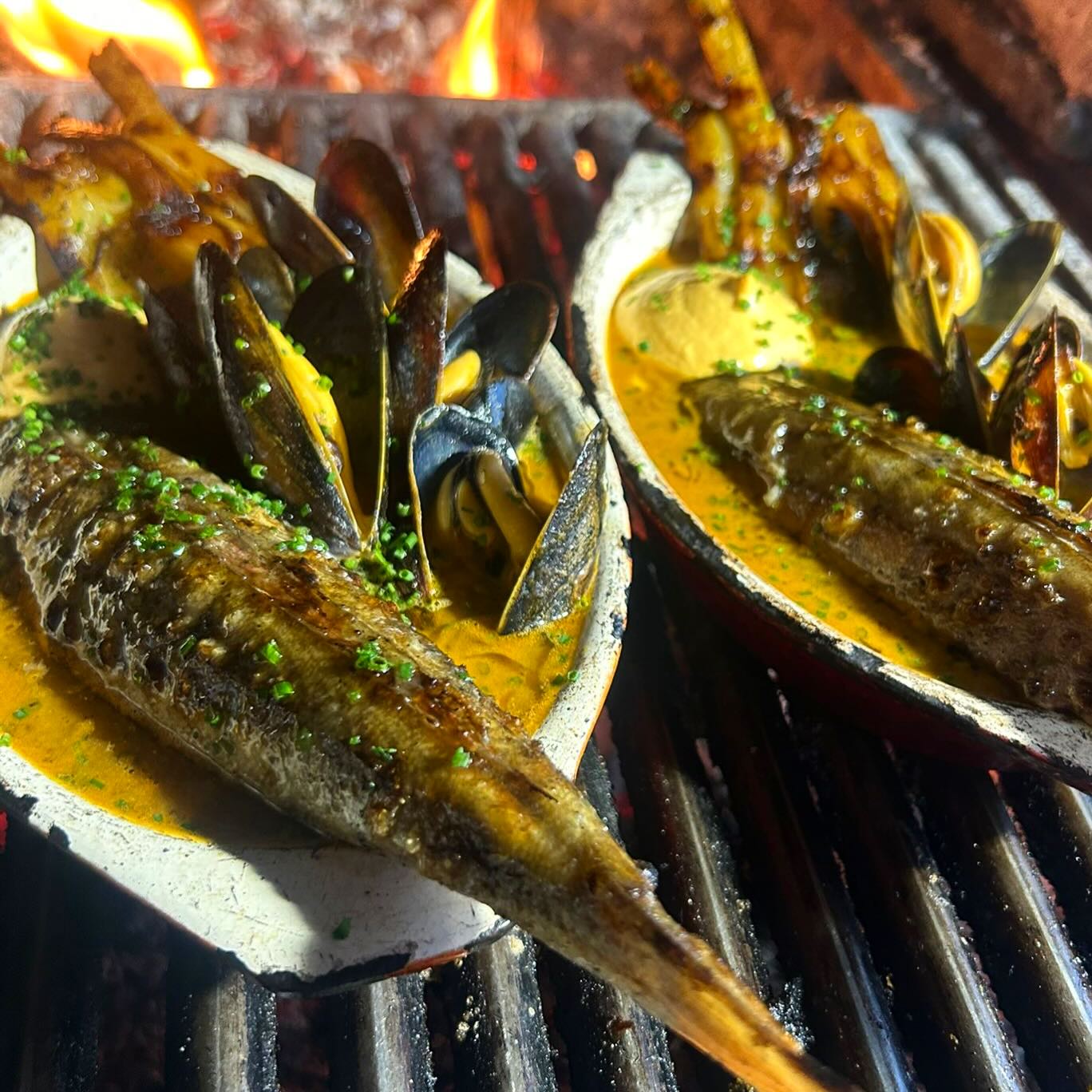 Riley's Fish Shack | Tynemouth