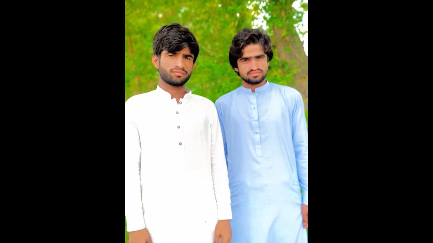 RAY Rashid poetry status