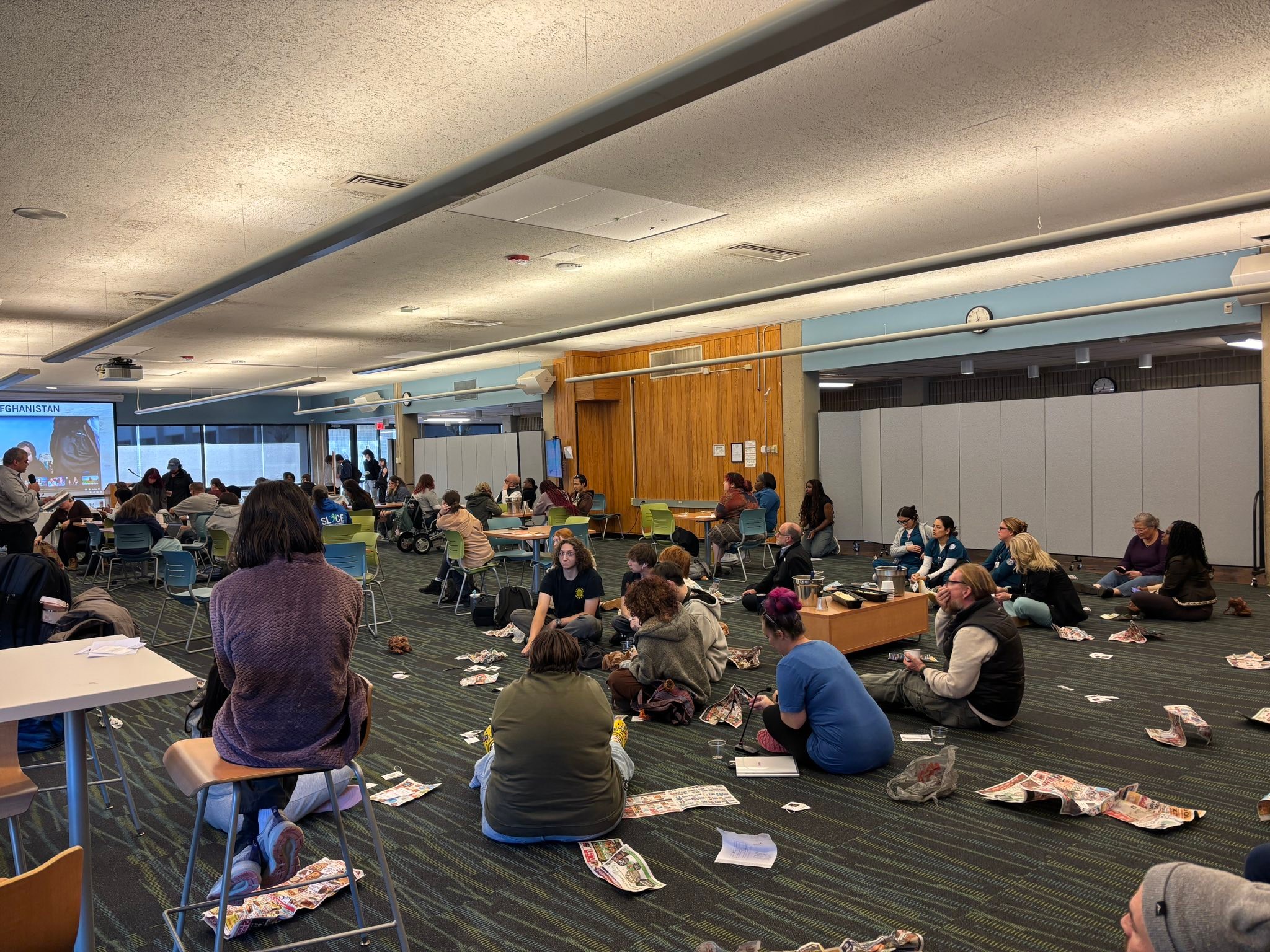Mount Wachusett... - Mount Wachusett Community College