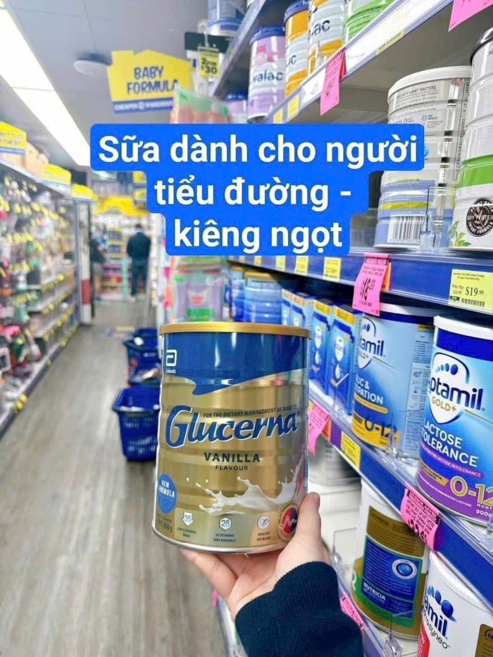 HÀNG ÚC Thom Dang added a new photo. - HÀNG ÚC Thom Dang