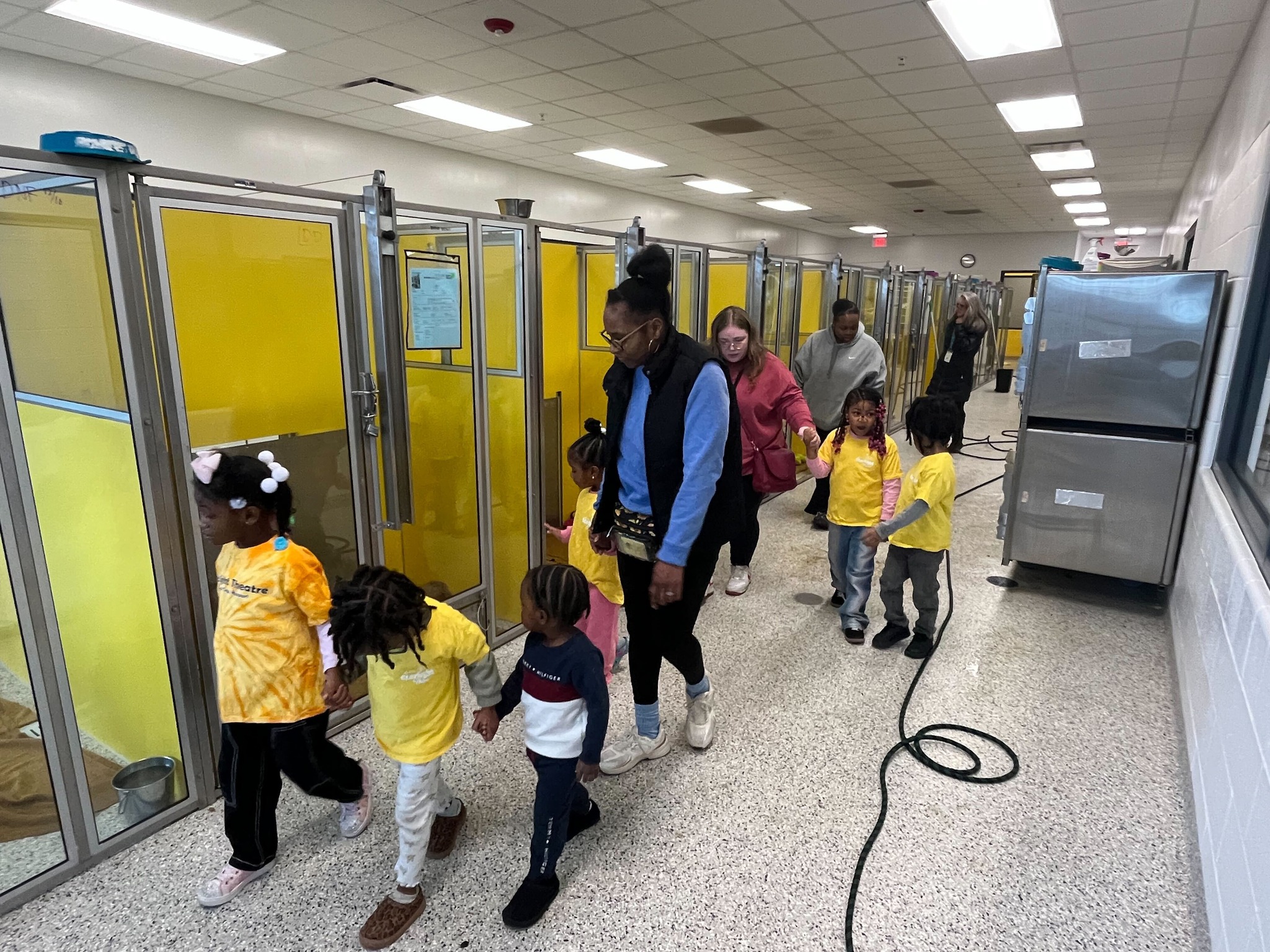 Operation Breakthrough | Kansas City MO