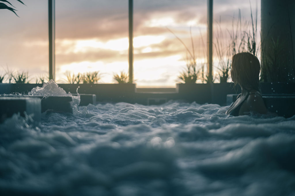 Noah Spa | Rimouski QC