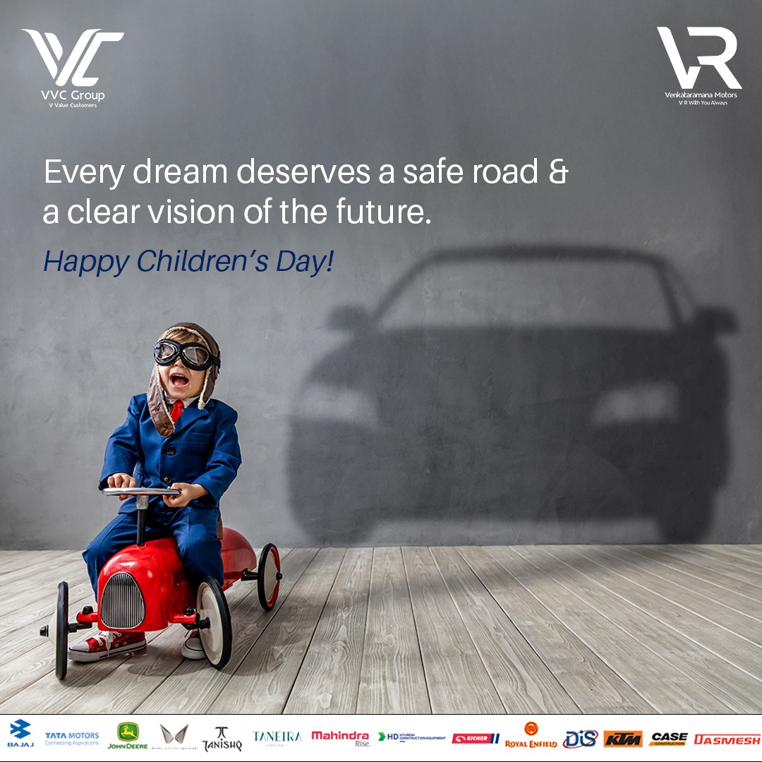 VVCVRAGroup | Hyderabad