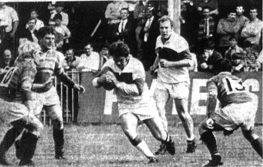 Wakefield - 🖼️ Frozen in Time 🏉 Wakefield Trinity v Leeds 📆 September ...