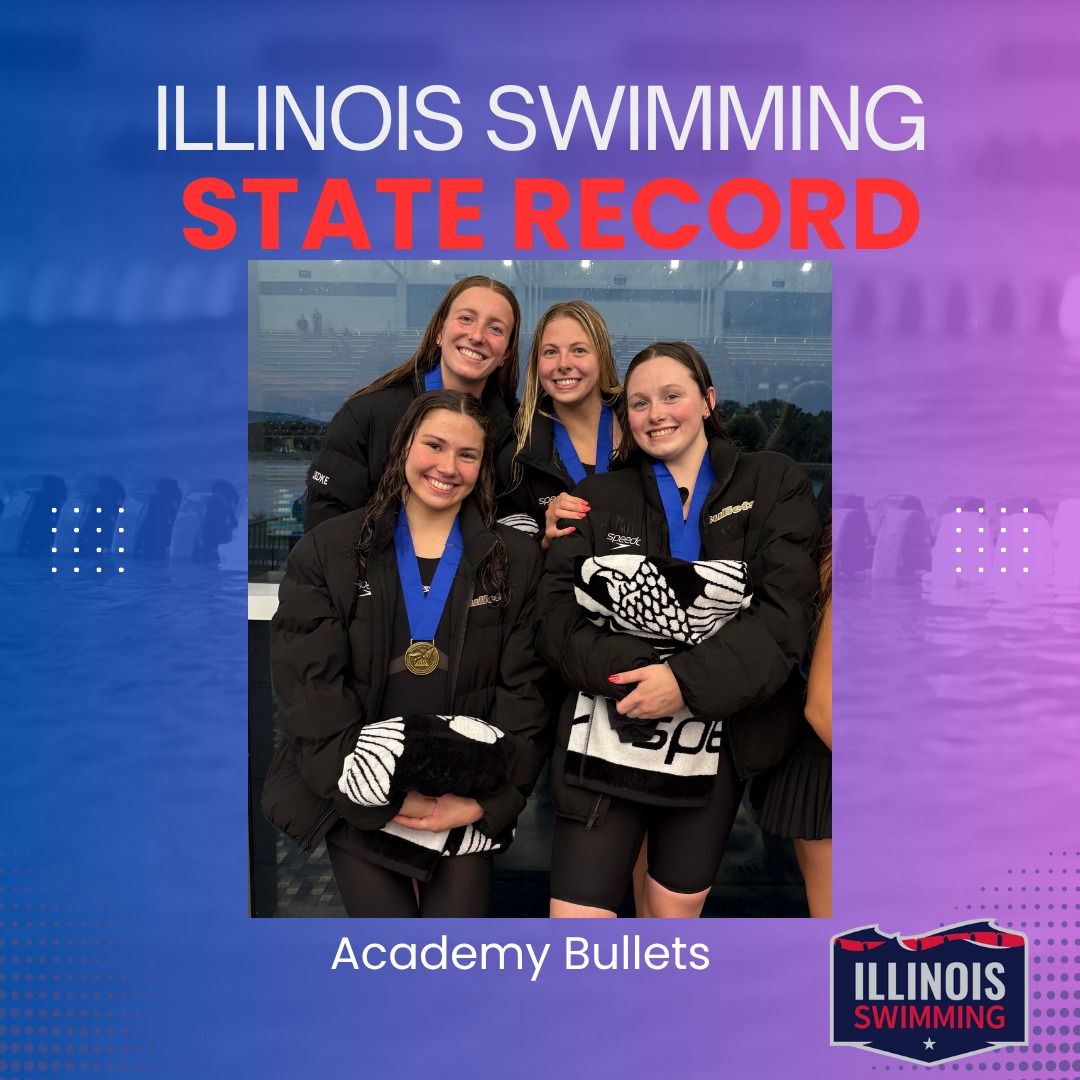 Illinois - A massive congratulations to the Academy Bullets' Girls 17 ...
