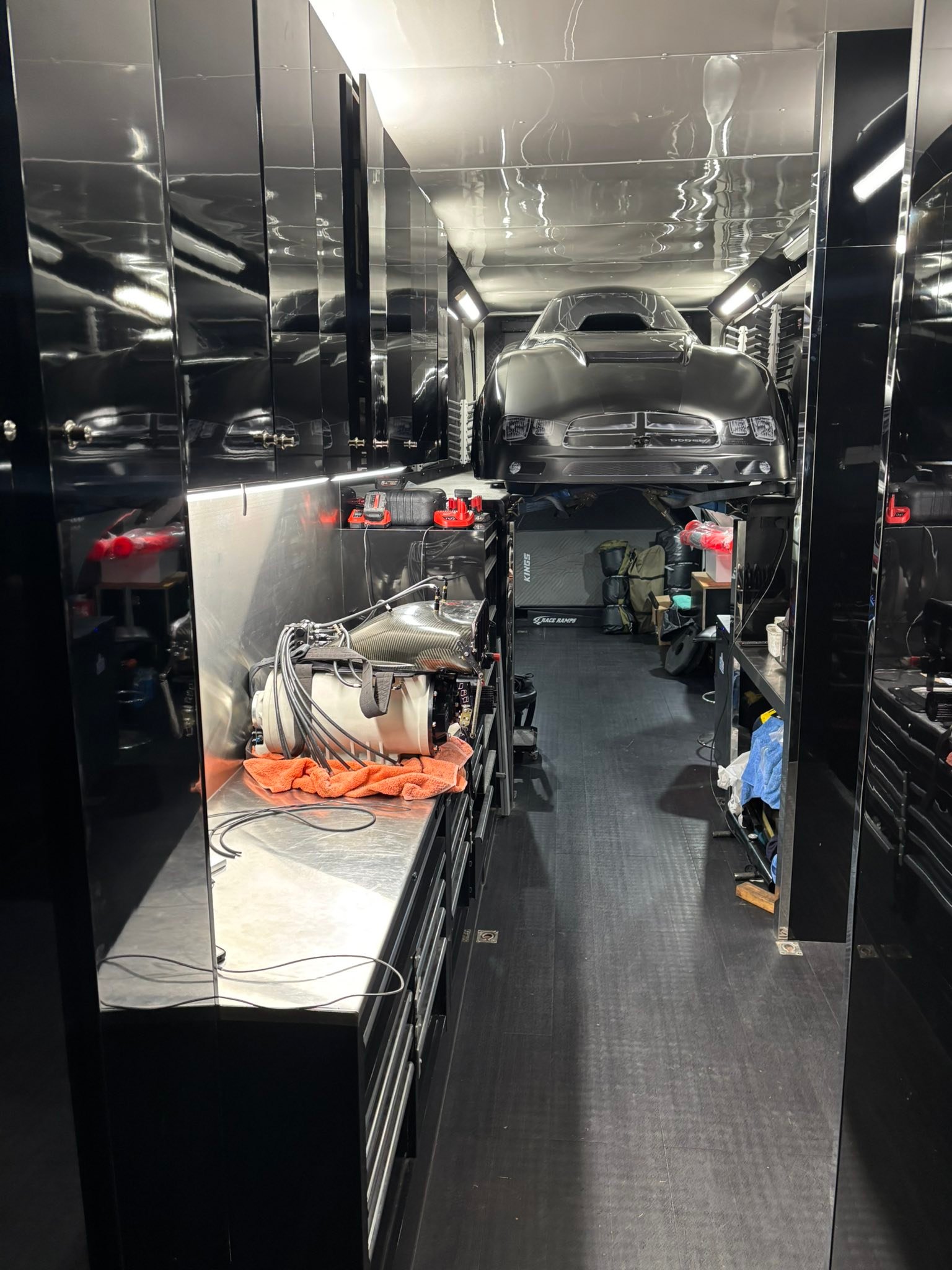 Wayne Price Racing | Ormeau QLD