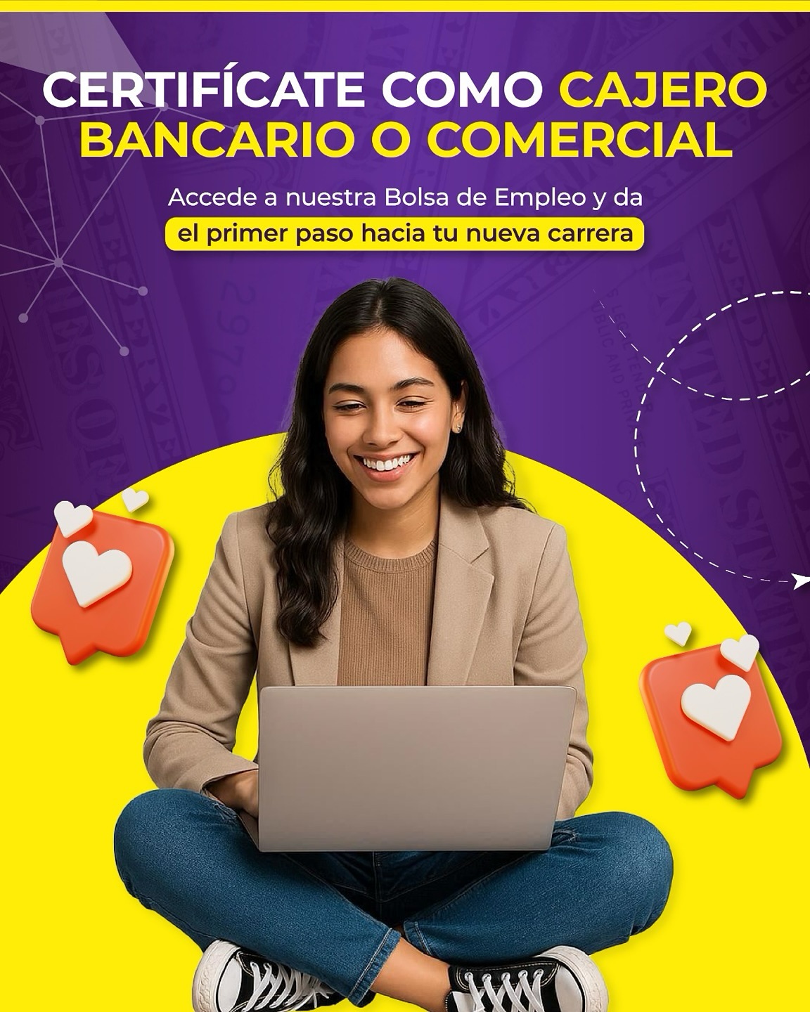 ¡Inscríbete hoy y... - CAFIN - Capacitación Financiera | Facebook