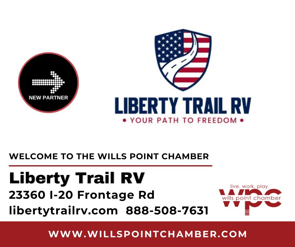 Liberty Trail RV Canton | Wills Point TX