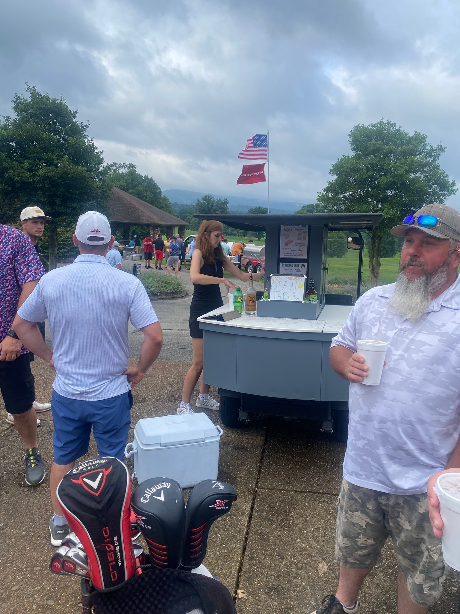 Che... - Chestnut Ridge Golf Resort, Restaurant & Event Center
