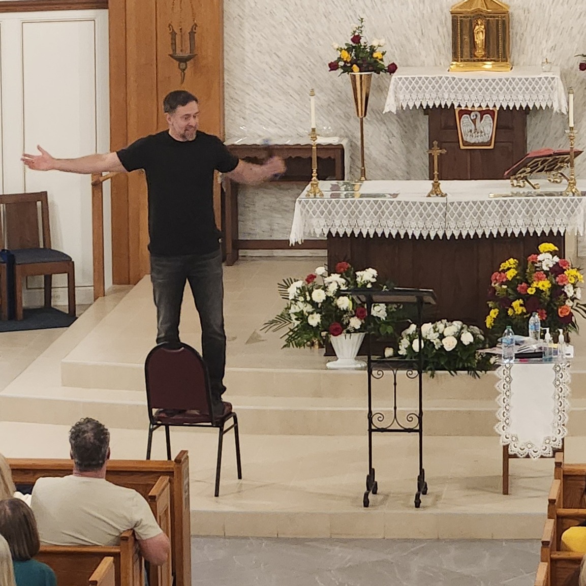 St. Rose of Lima - Newtown... - St. Rose of Lima - Newtown CT