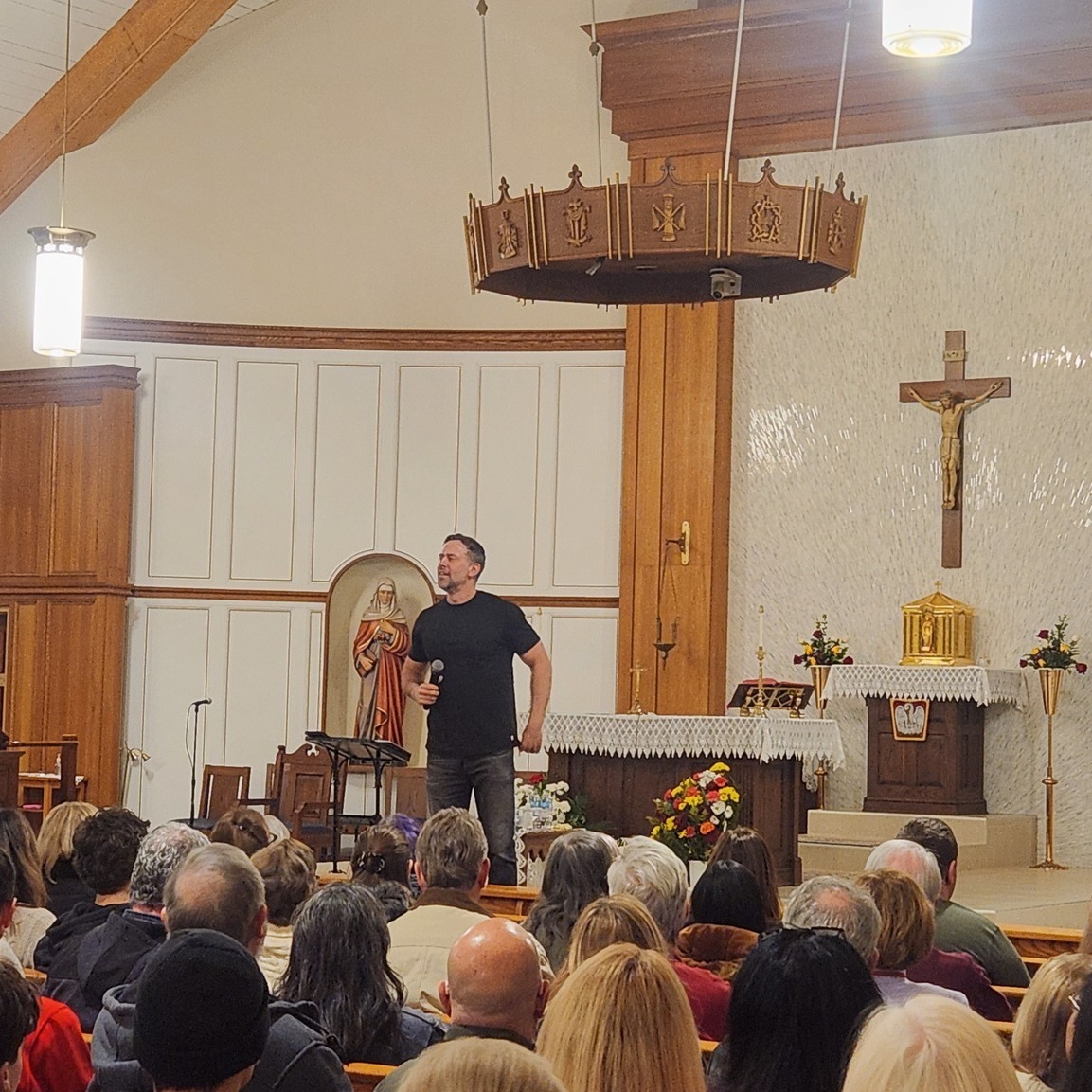 St. Rose of Lima - Newtown... - St. Rose of Lima - Newtown CT