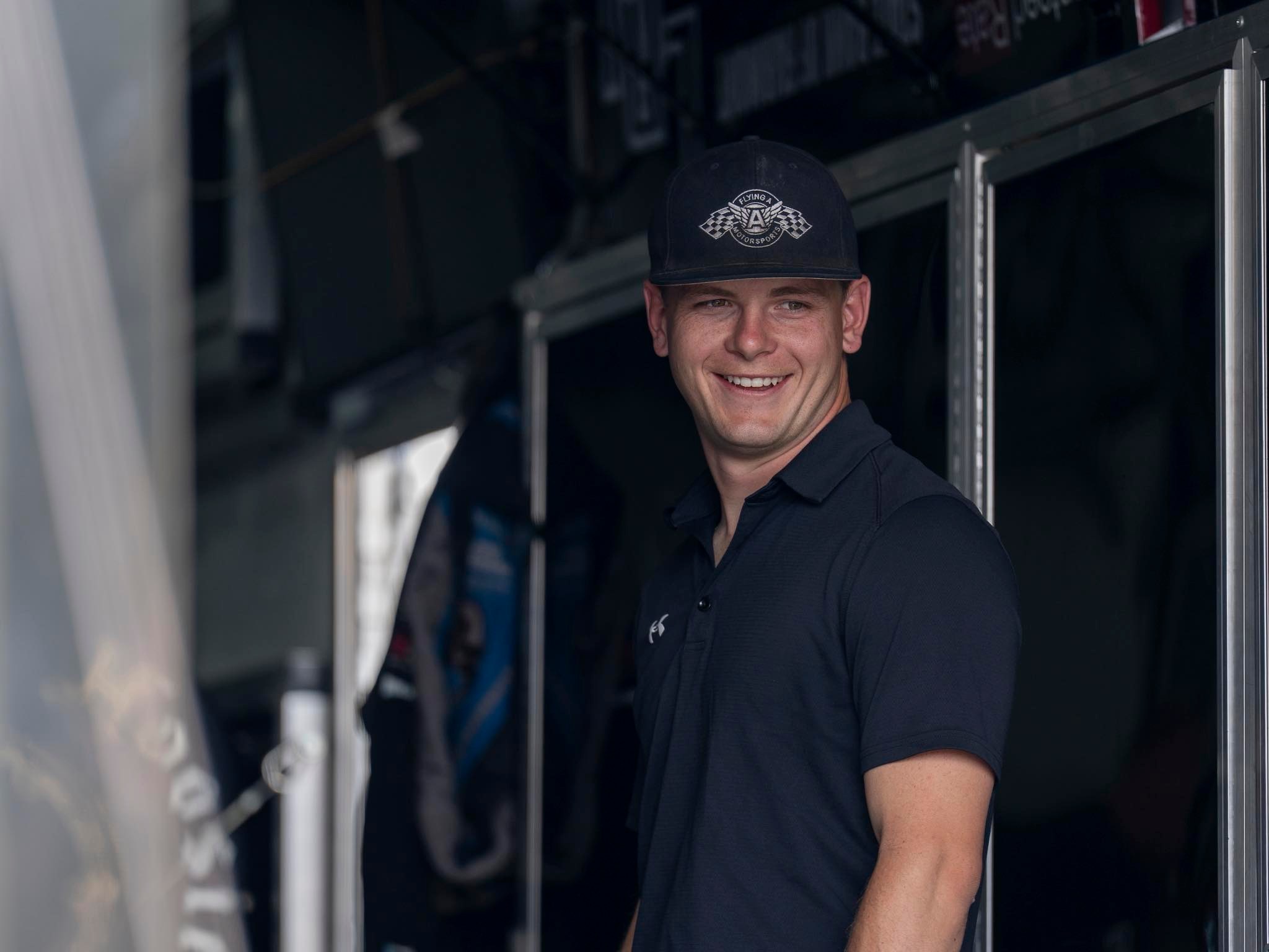 Nicole - Danny Sams III is officially a High Limit Racing feature ...