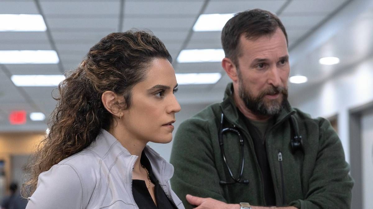 Collider.com - 'The Pitt' Season 2 Just Exposed One of... | Facebook