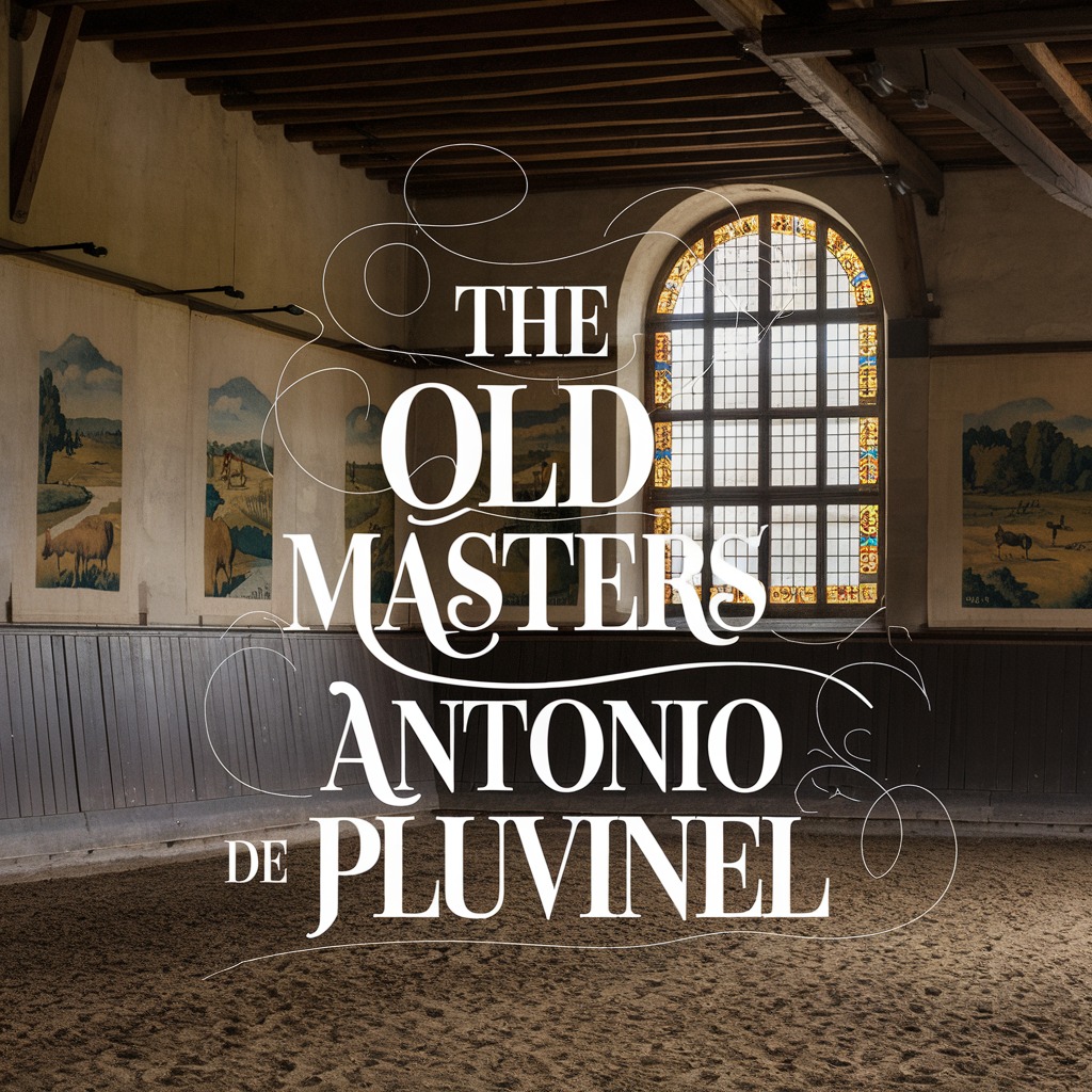 Listening - Antoine de Pluvinel (1555-1620) was a pioneering French ...