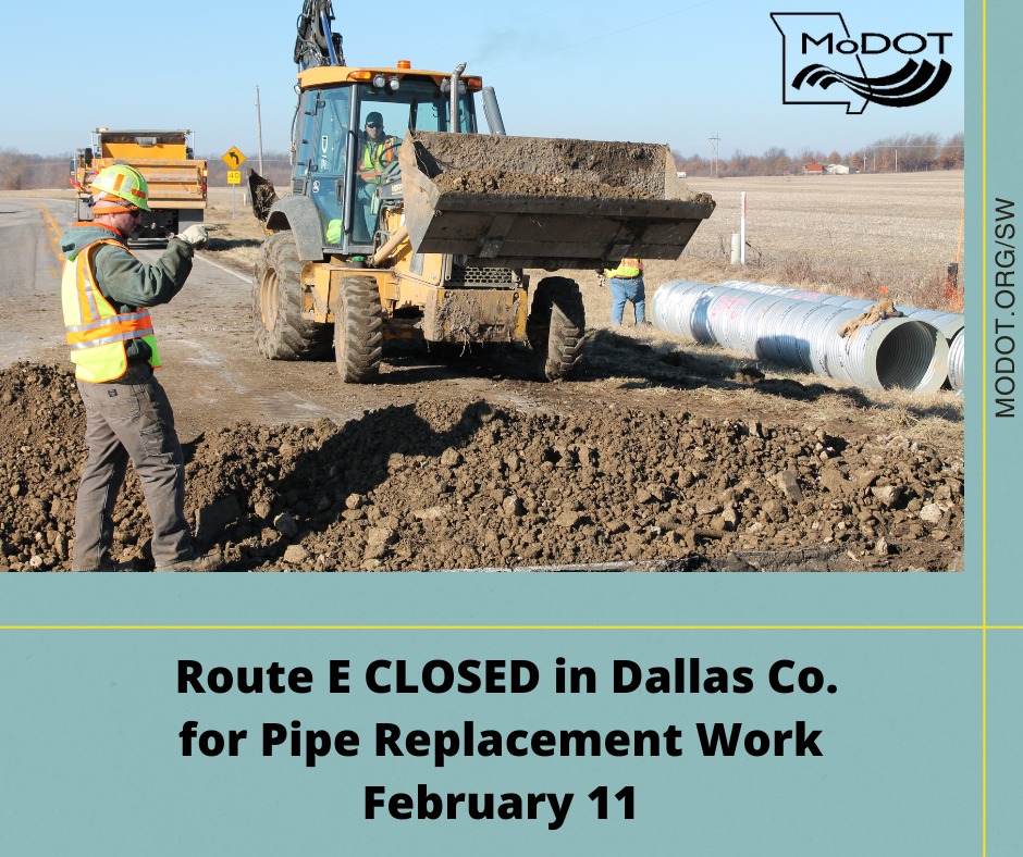 MoDOT Southwest Missouri added... - MoDOT Southwest Missouri
