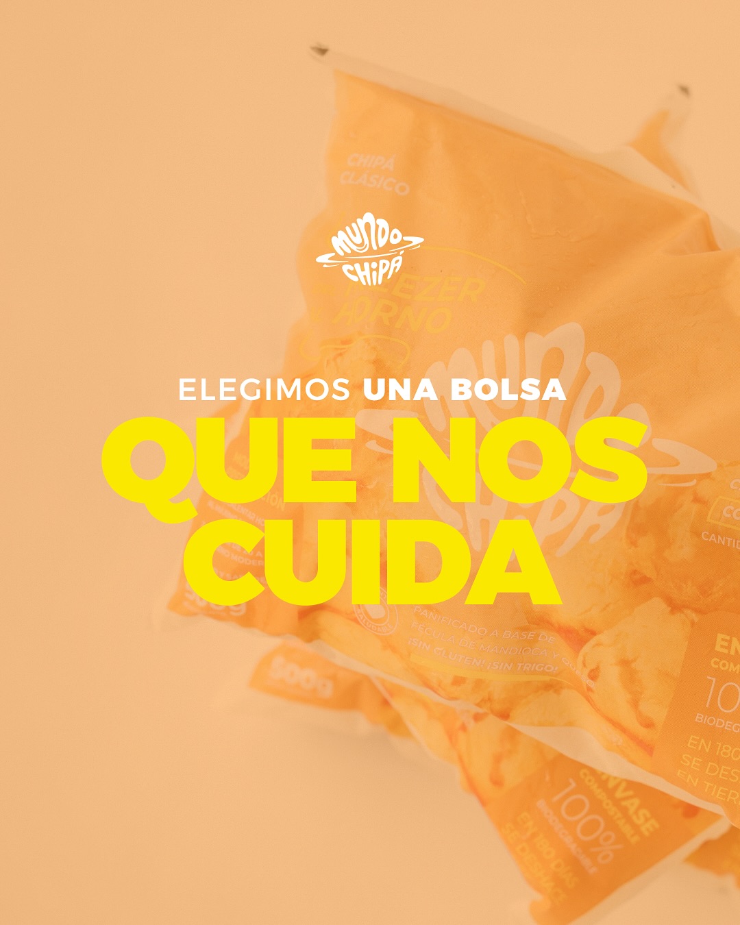 Mundo Chipa