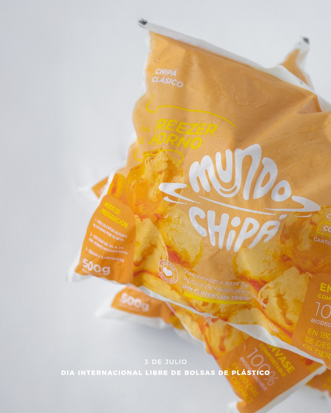 Mundo Chipa
