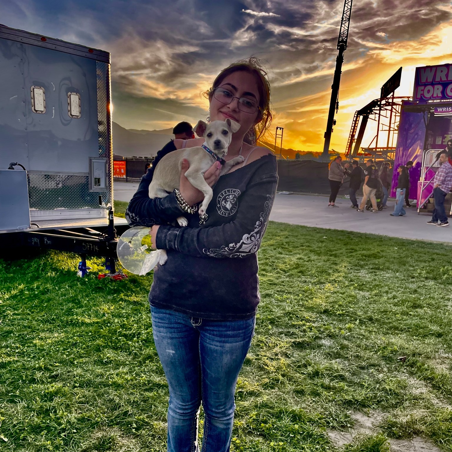 Riverside County Animal... - Riverside County Animal Services