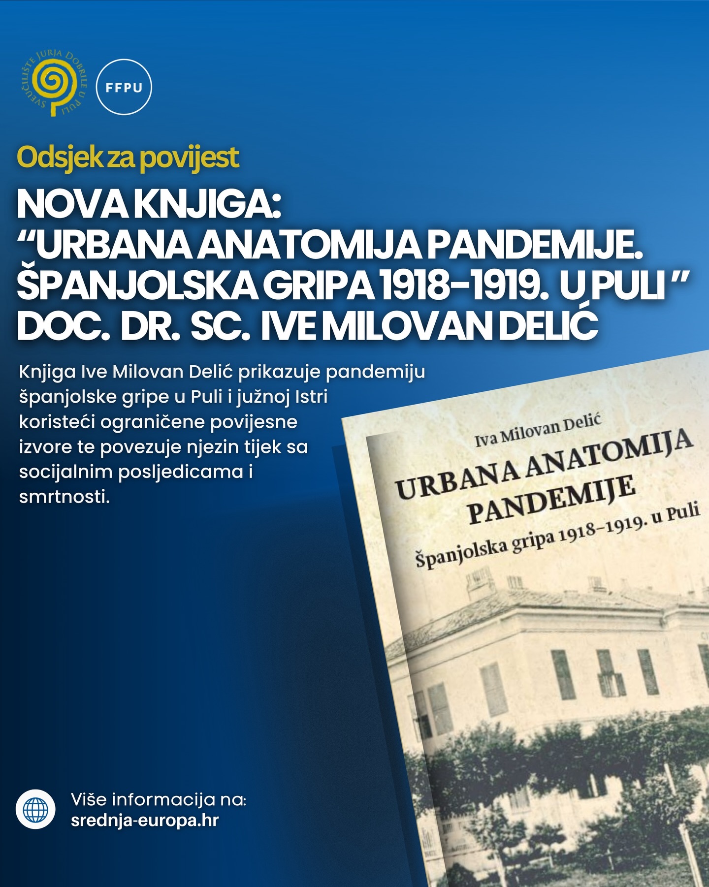 🎄 ... - Filozofski fakultet Sveučilišta Jurja Dobrile u Puli | Facebook