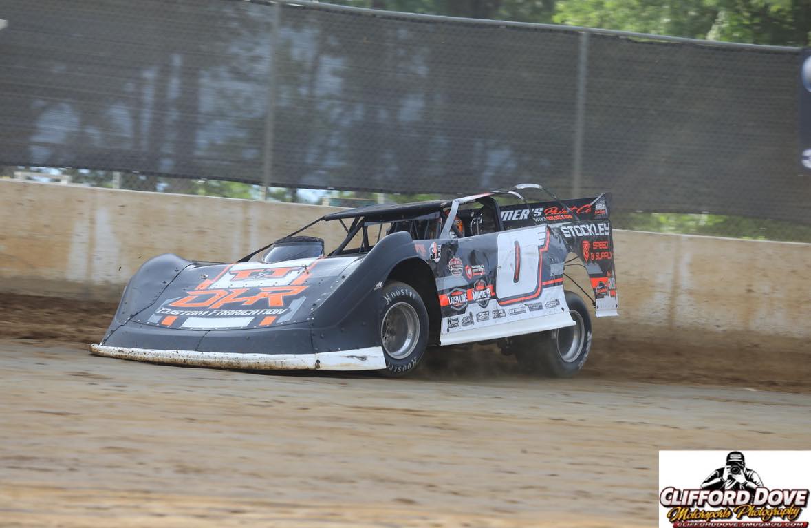 Dale Hollidge Racing | Clements MD