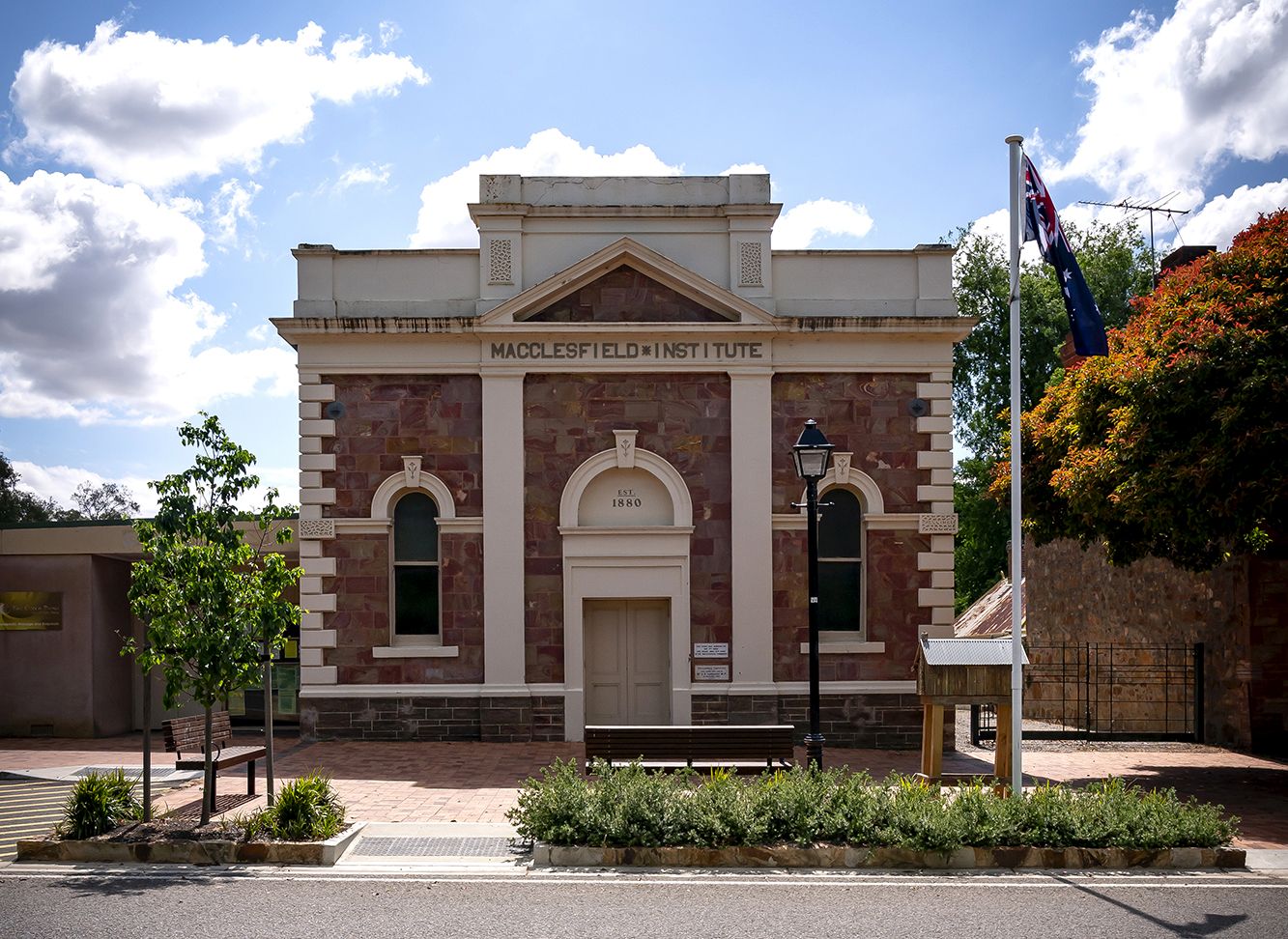 COMMUNITY FORUM AND... - Mount Barker District Council | Facebook