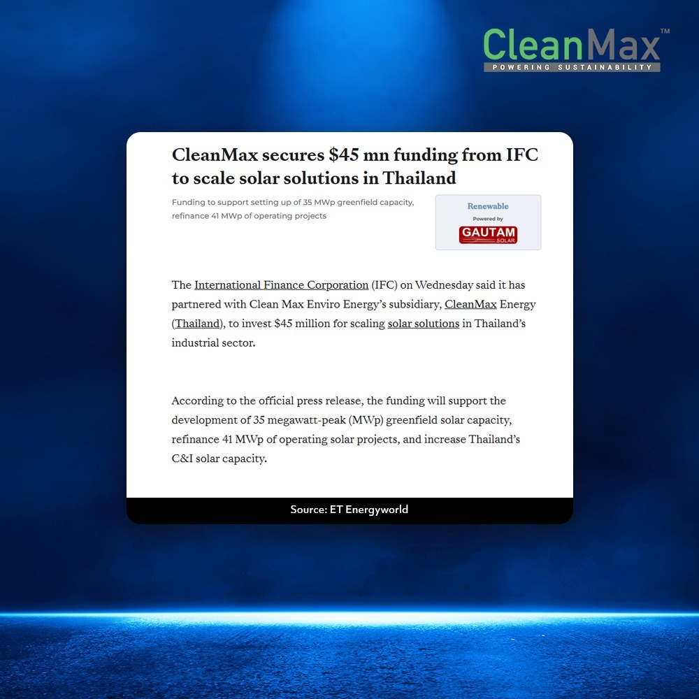 CleanMax | Mumbai