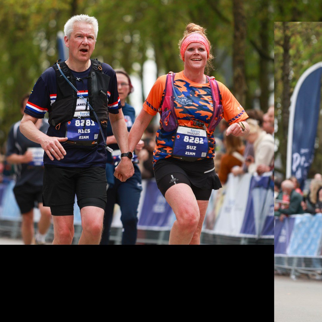 Enschede Marathon added a new photo. - Enschede Marathon