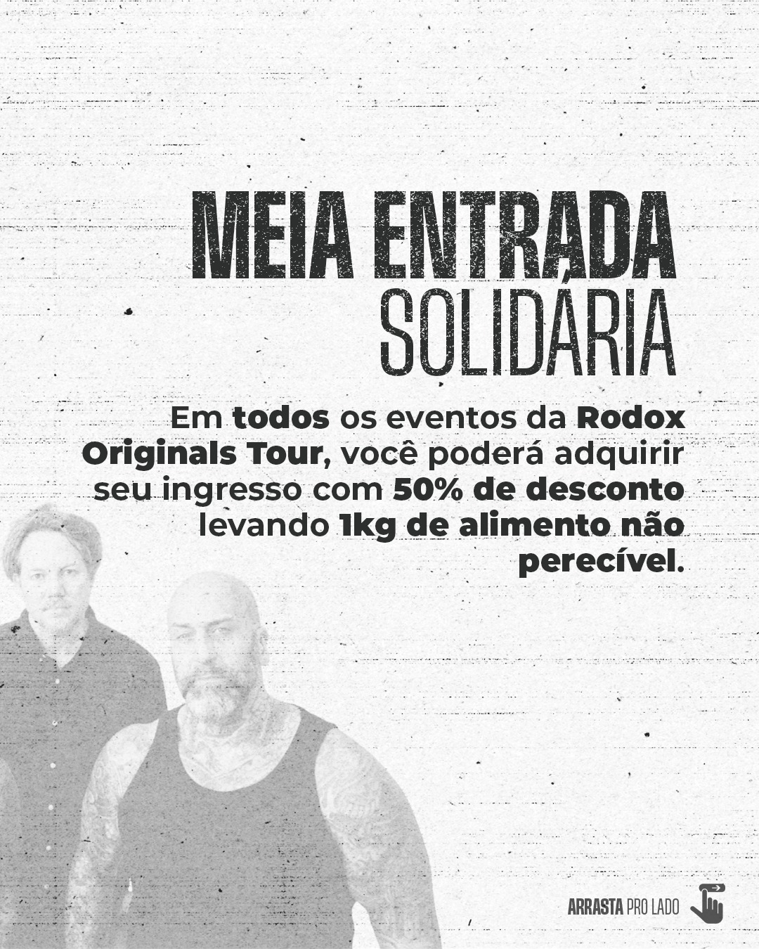 Mister Rock BH - 🔥 RODOX NO MISTER ROCK 🔥 A história... | Facebook