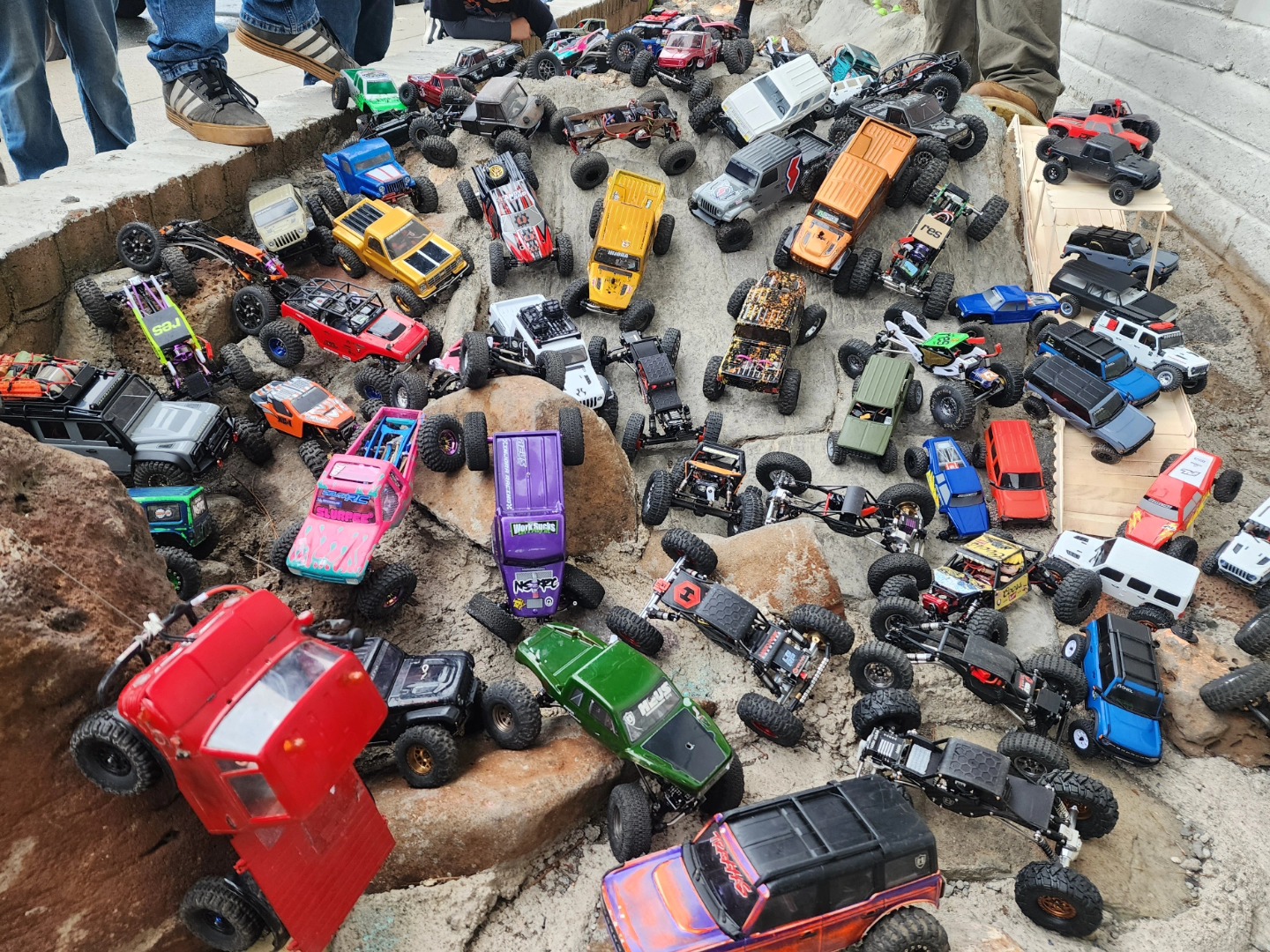 Delta RC Hobbies & Race Park | Antioch CA