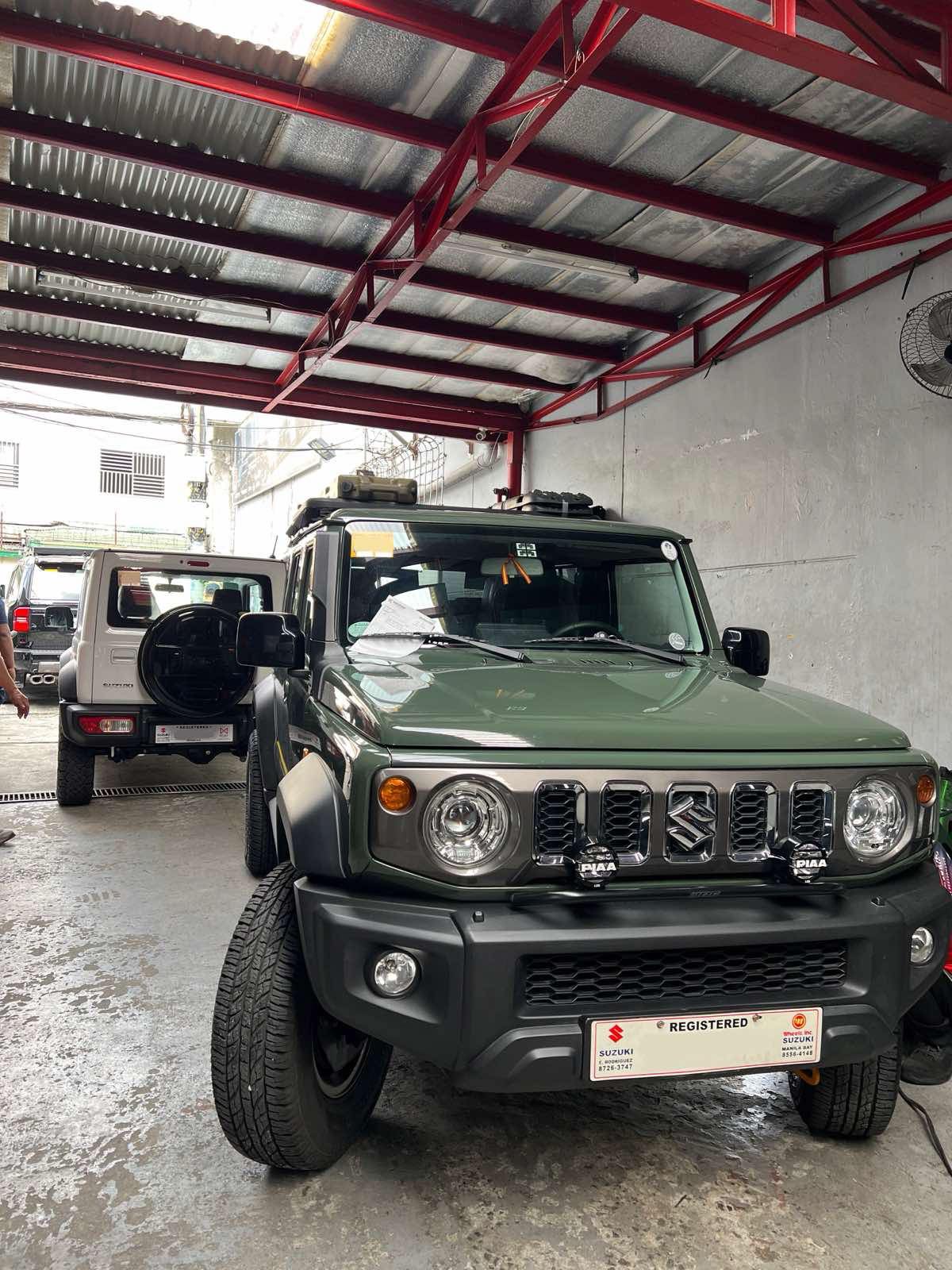 Rugged Rigs 4x4 Performance... - Rugged Rigs 4x4 Performance