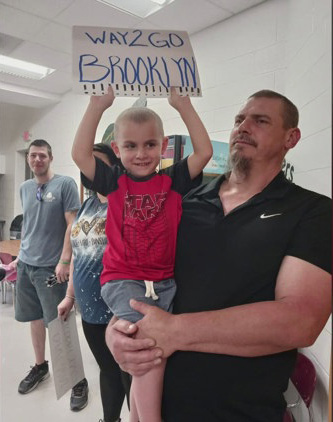KSDK News - A Troy, Missouri father of 4 picked up a woman... | Facebook
