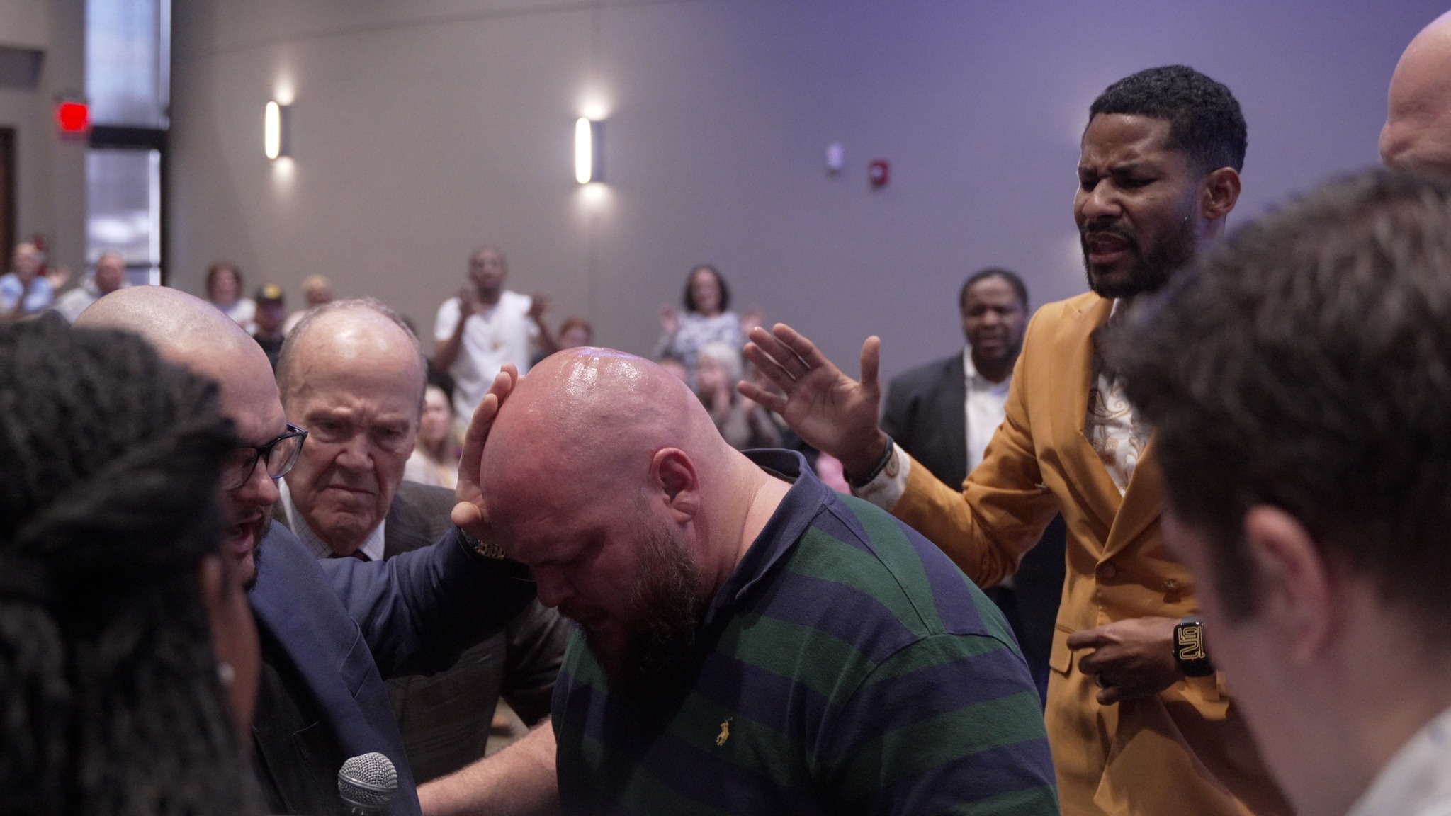 Christ Embassy - Succession is vital in the Body of... | Facebook