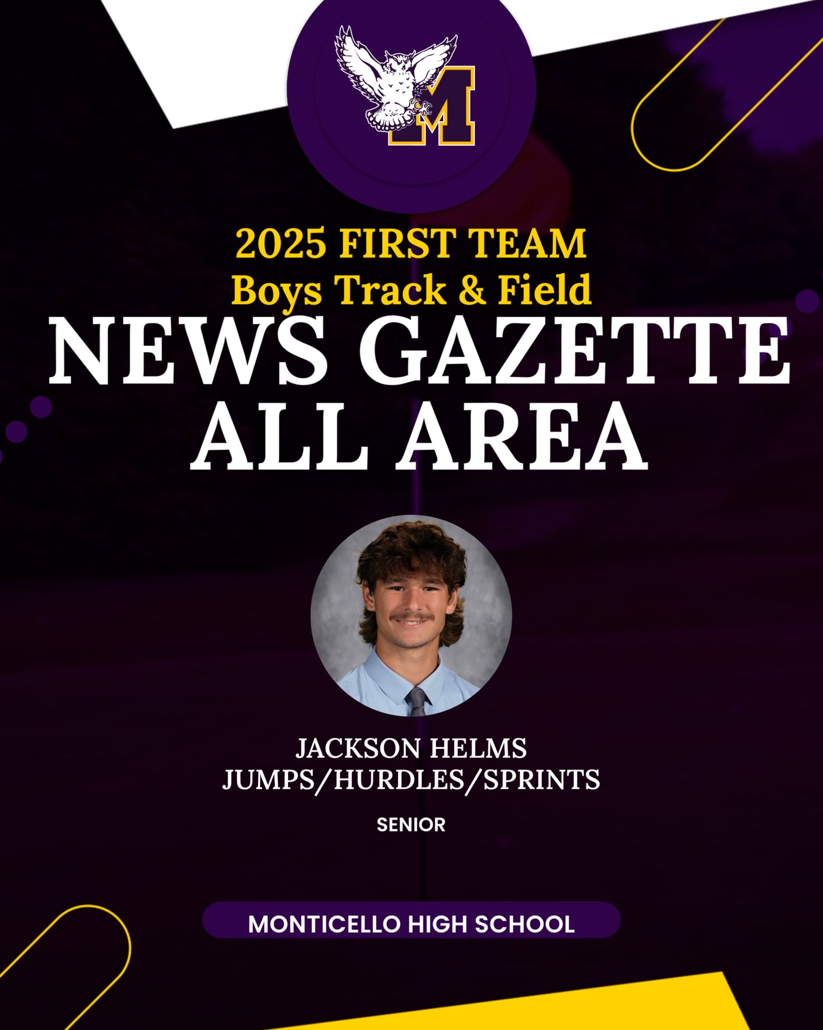 Monticello Sages Athletics - FINAL CHANCE to order your State ...