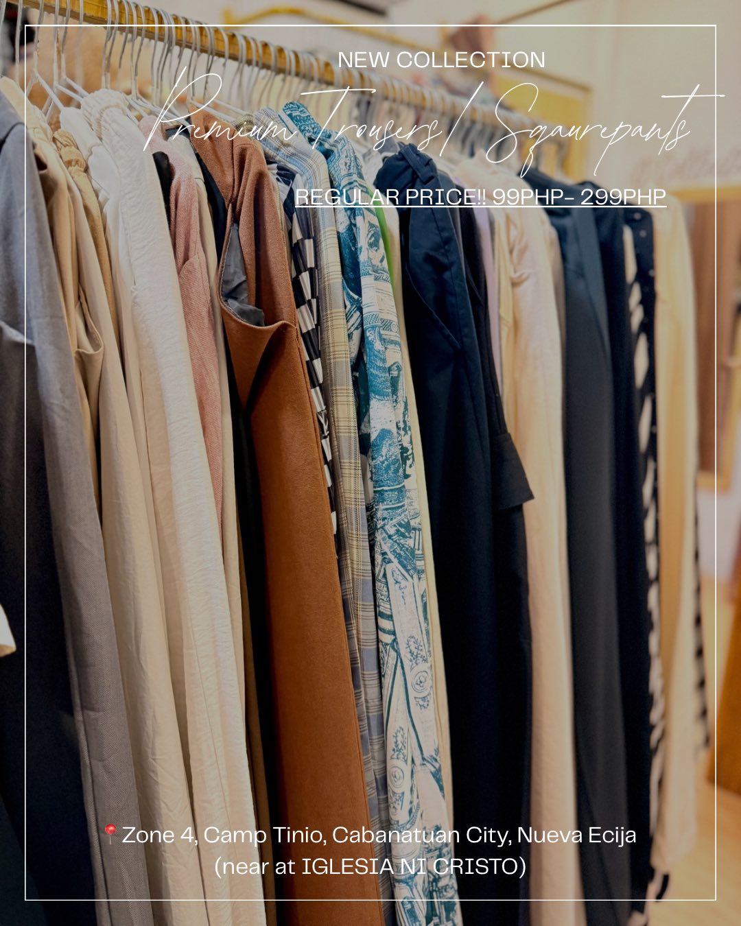 O'Collection | Cabanatuan City