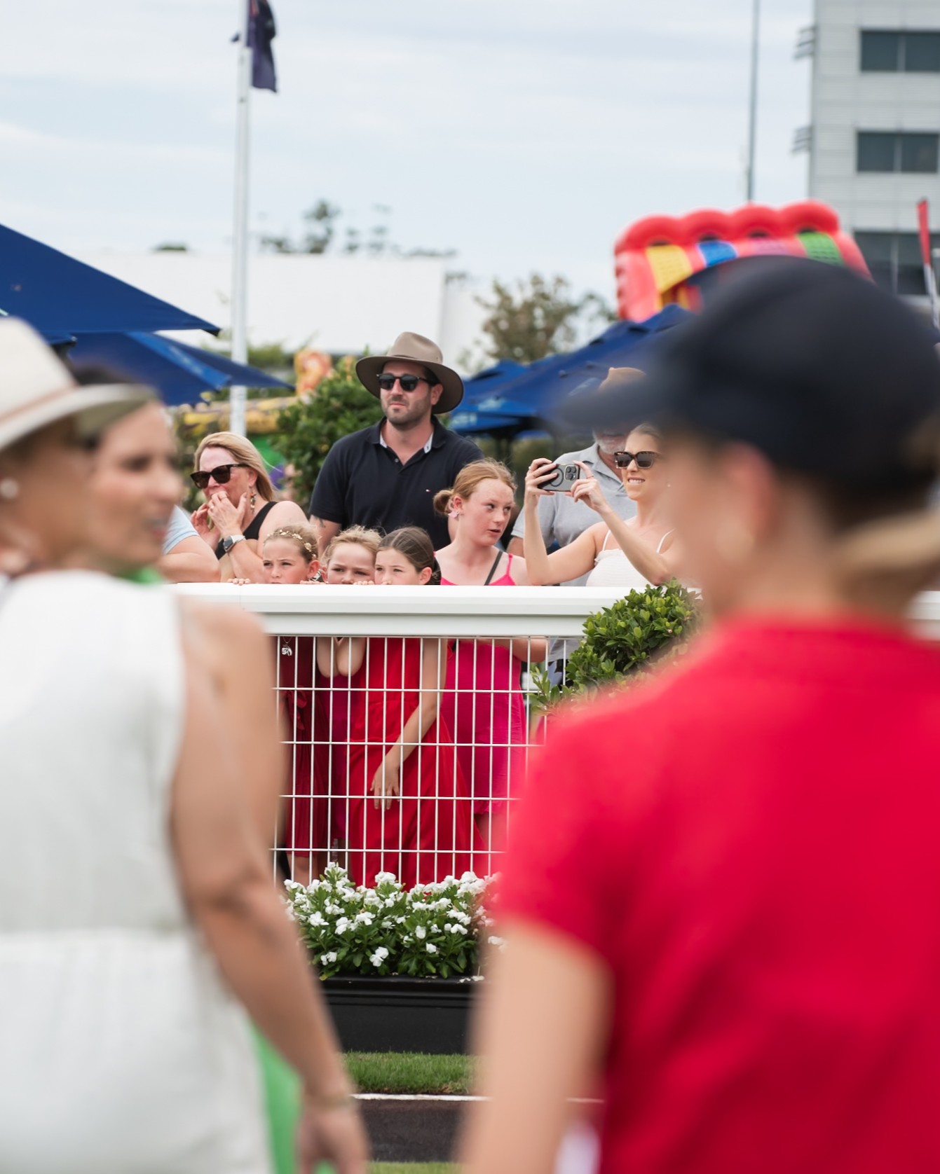 Australian - Racing is at Royal Randwick this Saturday, 4 July ...