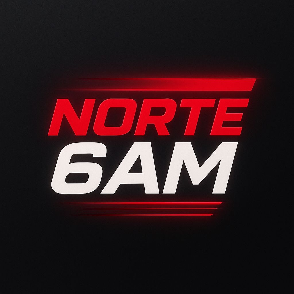 Norte 6AM - Noticias added a new photo. - Norte 6AM - Noticias