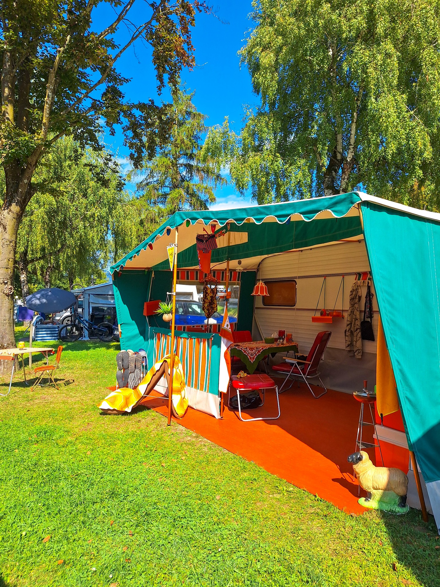 hängematte unterm hochbett Die beste Hängemattte - das ist sie - Test Frame Size:Large (50-22-145) ssp_ina_super15 Lageplan - Ostsee Campingplatz
