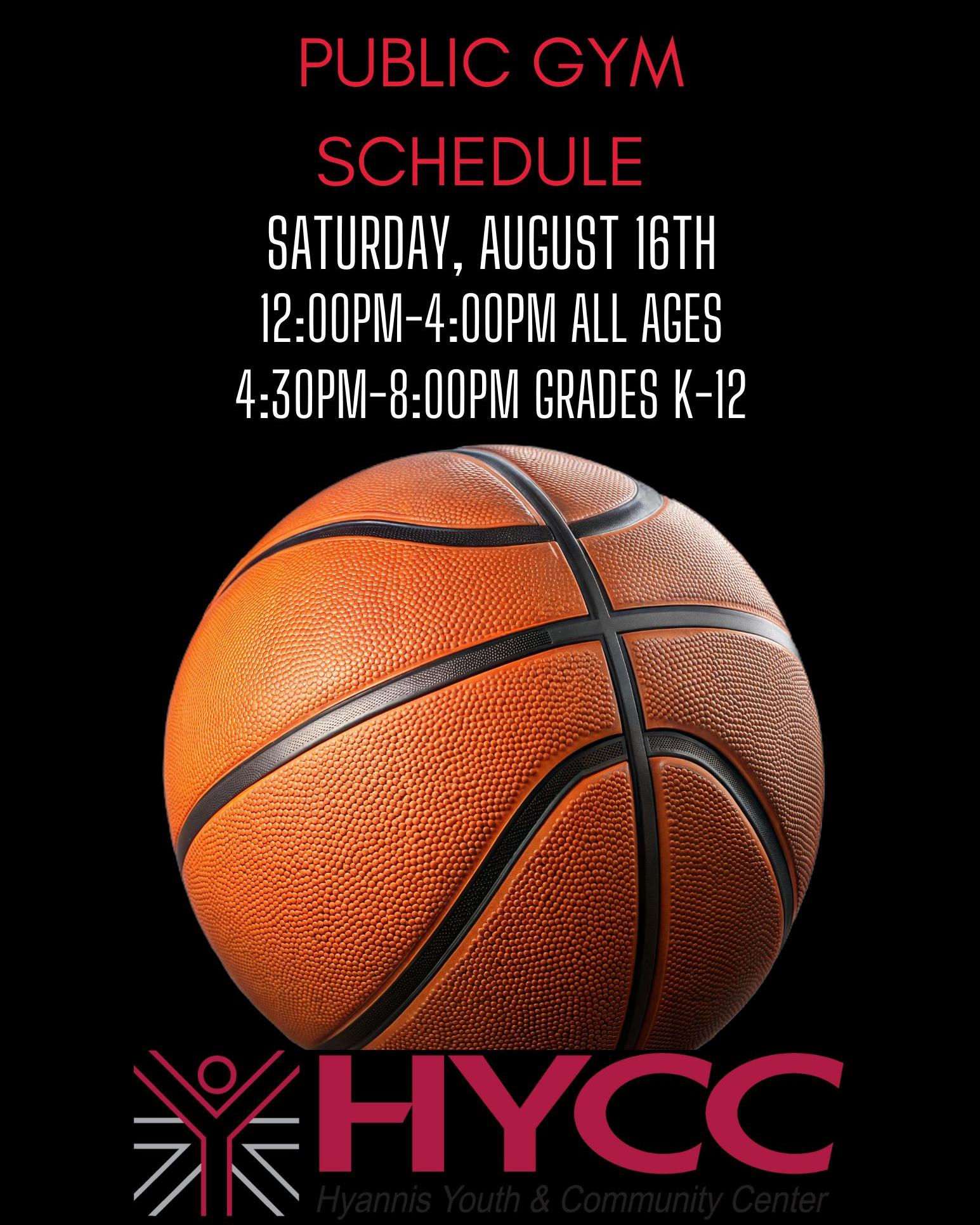 Hyannis Youth and Community Center | Hyannis MA