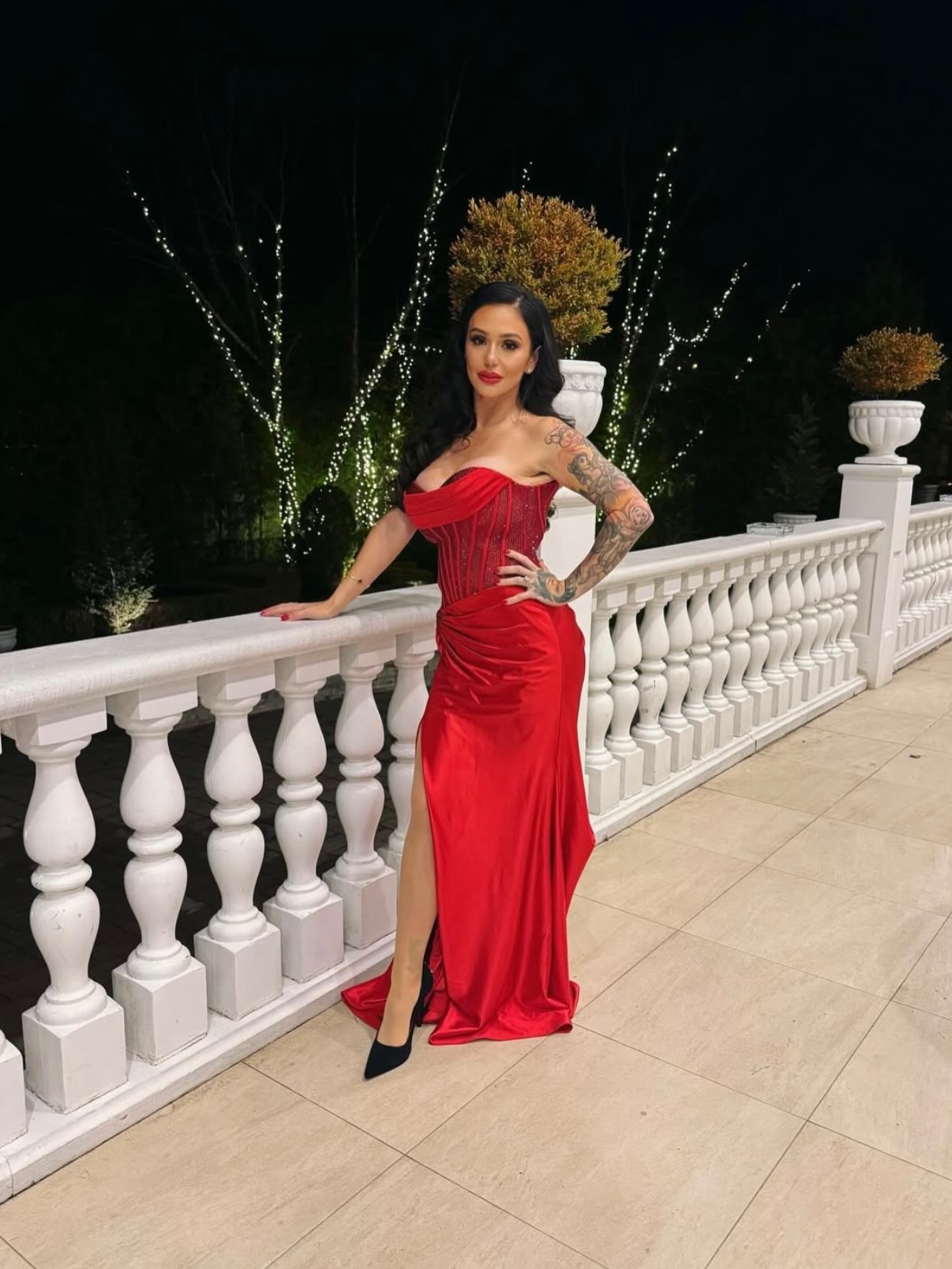long sleeve mini dress cut out Black Cut-Out Open Front Sleeves Perfect Sensation Red Mesh sleeveless homecoming dresses Size:13W shoulder 14.2 in